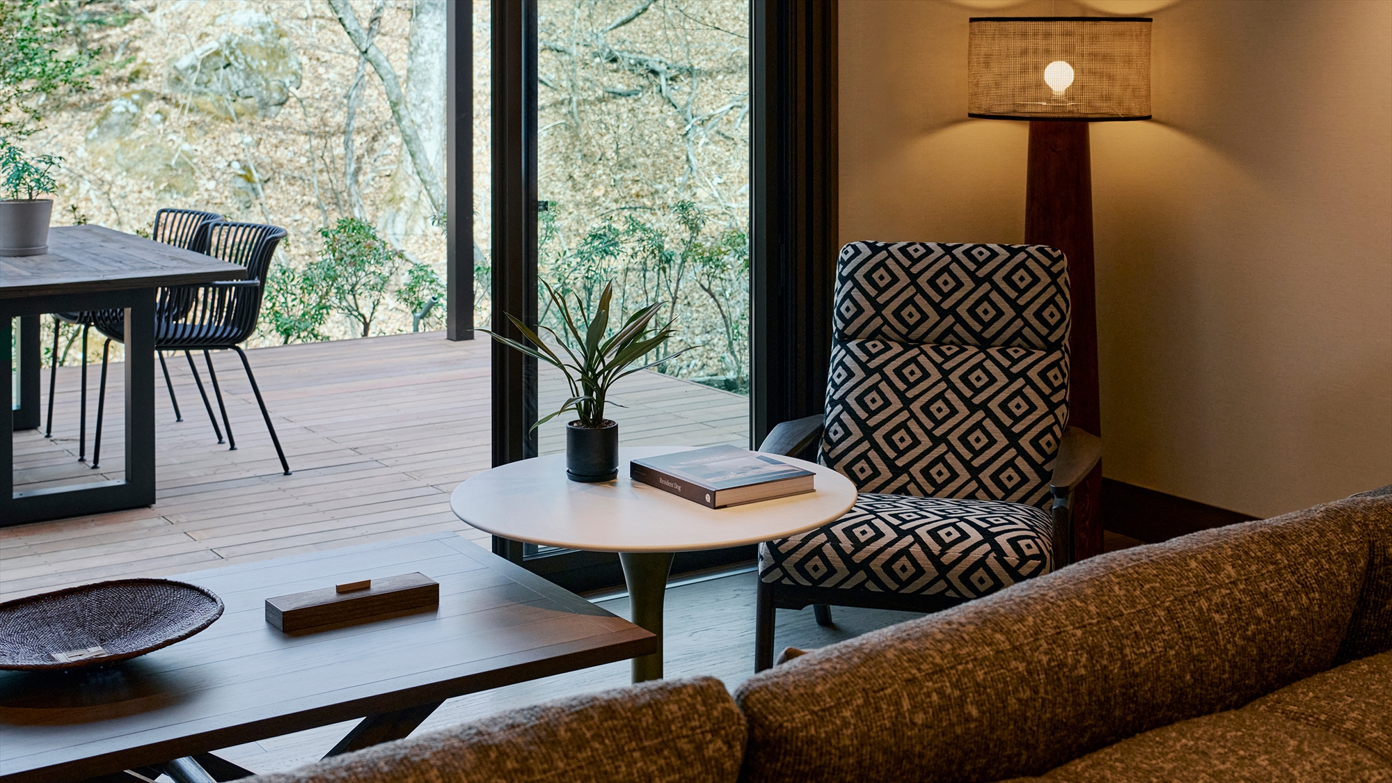 ｜CEDAR｜244平米