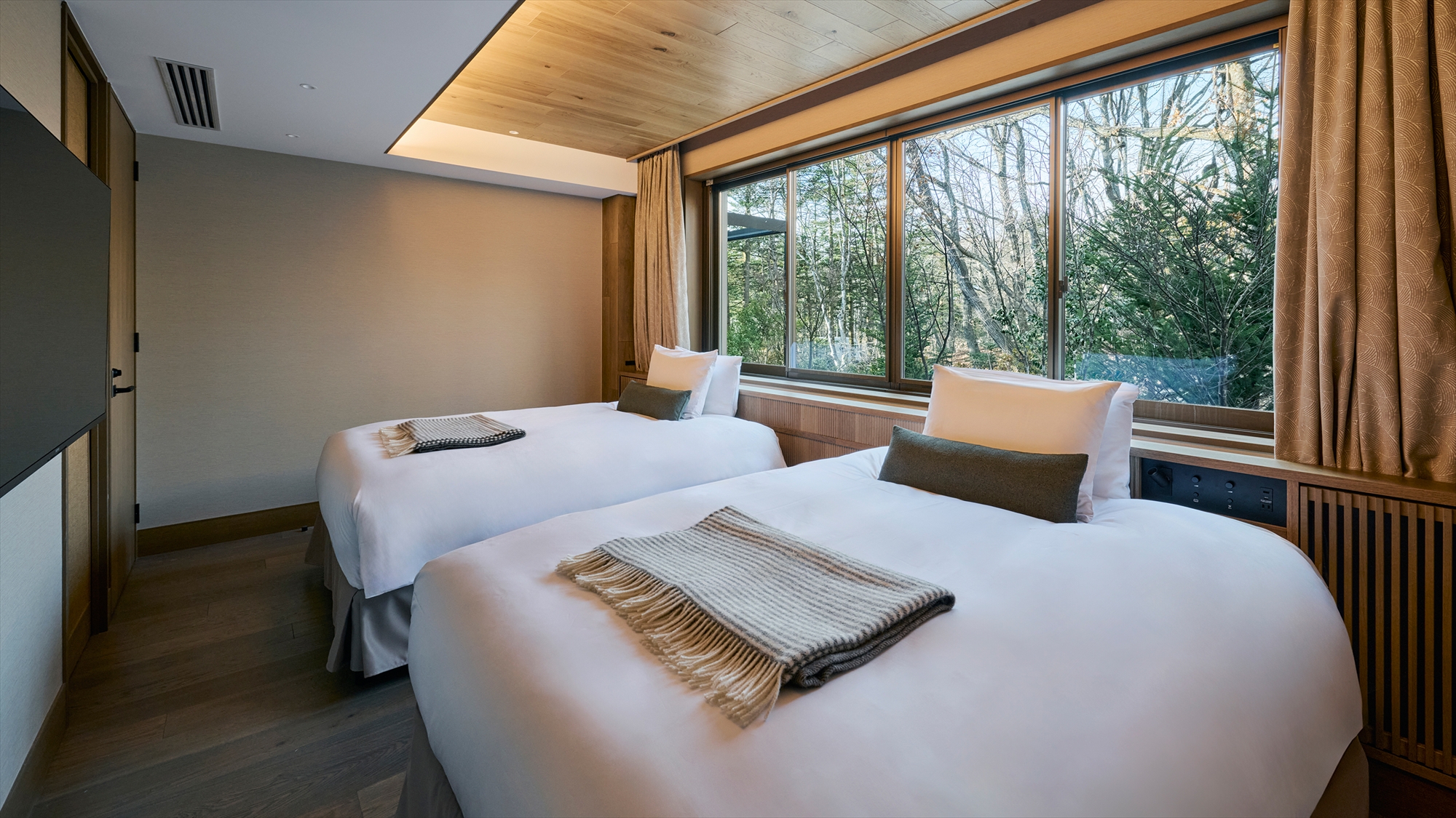 ｜CEDAR｜244平米