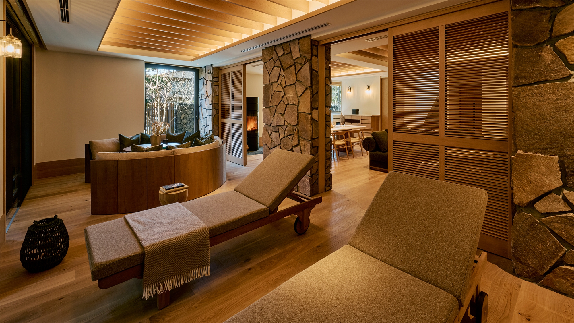 ｜MAPLE｜228平米