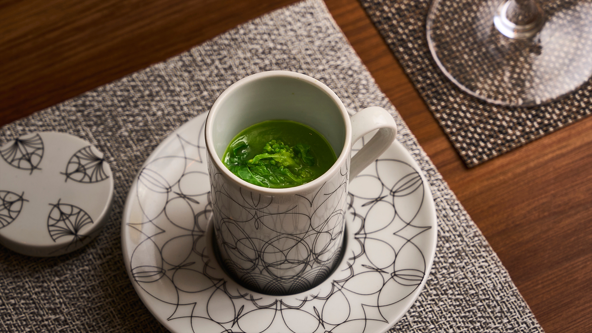 ｜ご夕食・レストラン｜