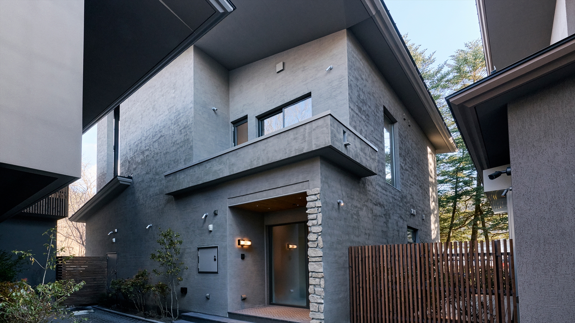 ｜BIRCH｜192平米