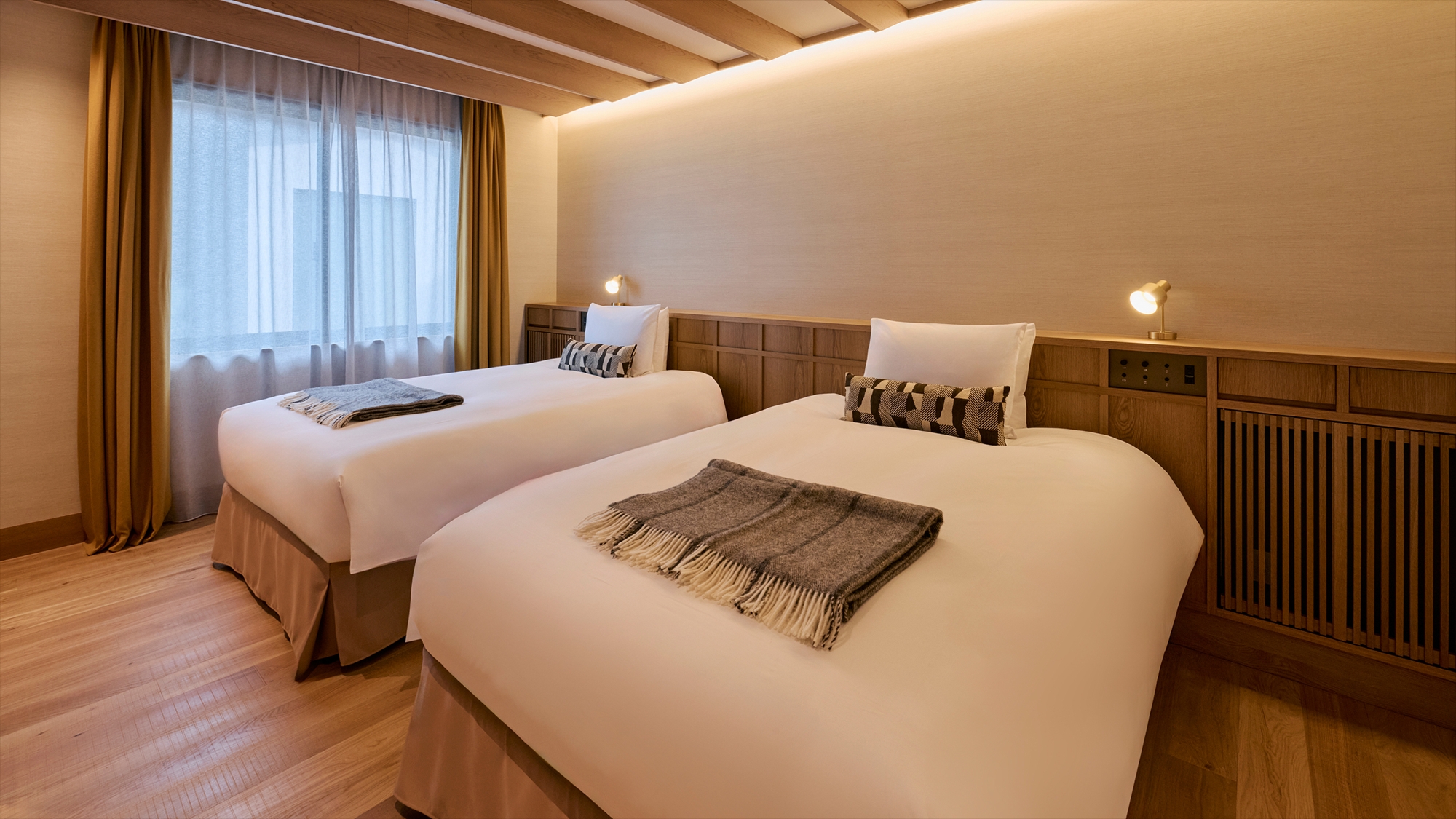 ｜MAPLE｜228平米