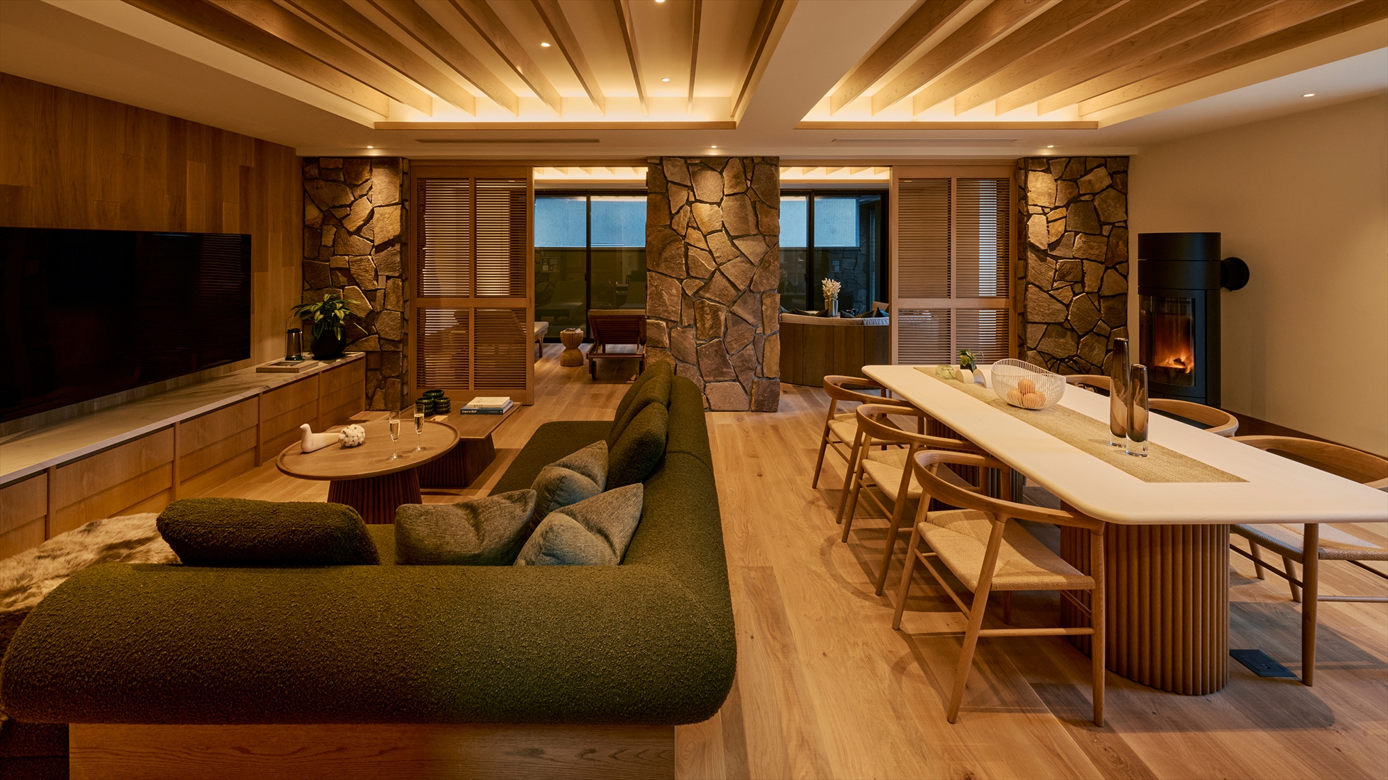 ｜MAPLE｜228平米