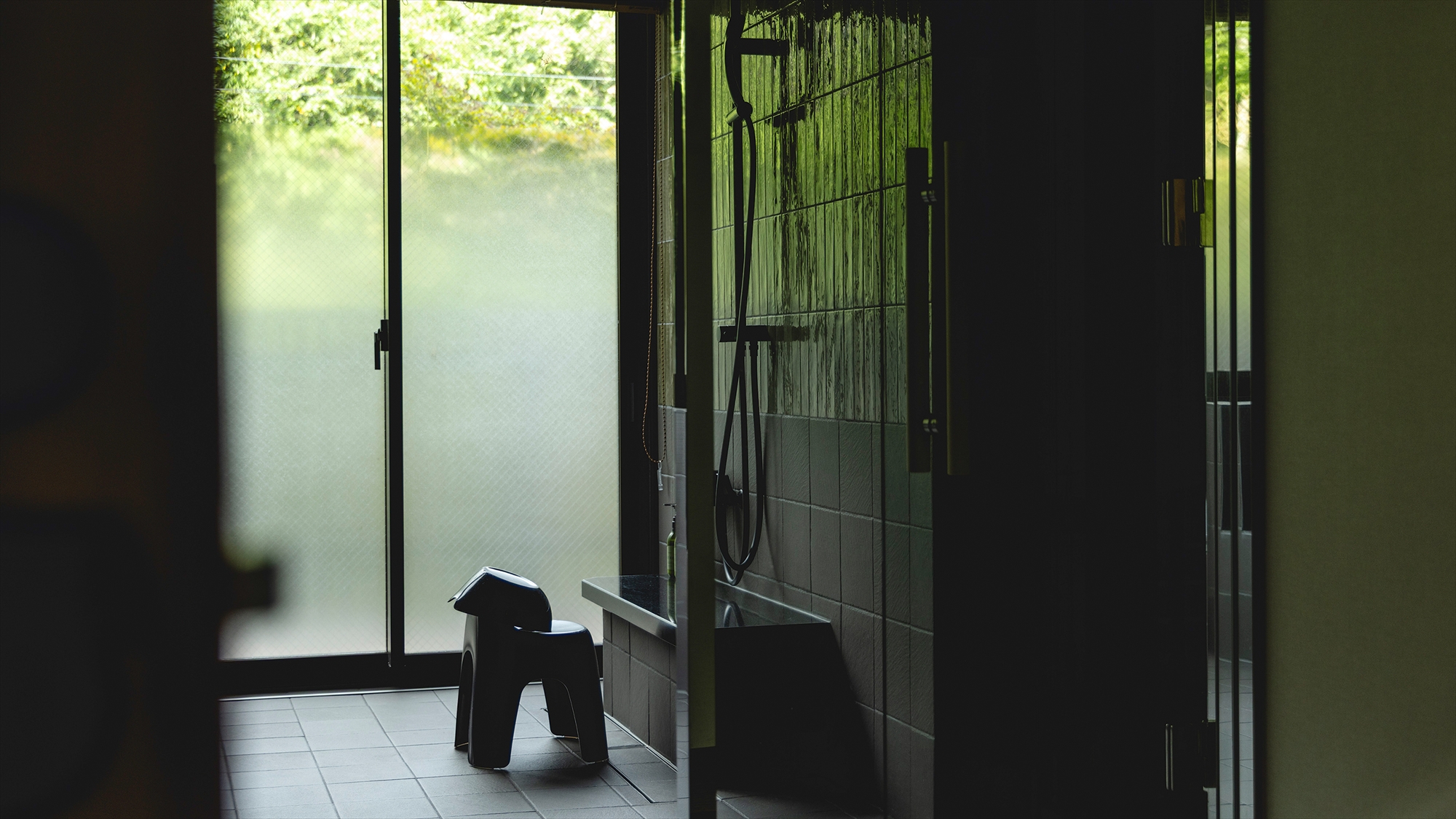 ｜バスルーム｜