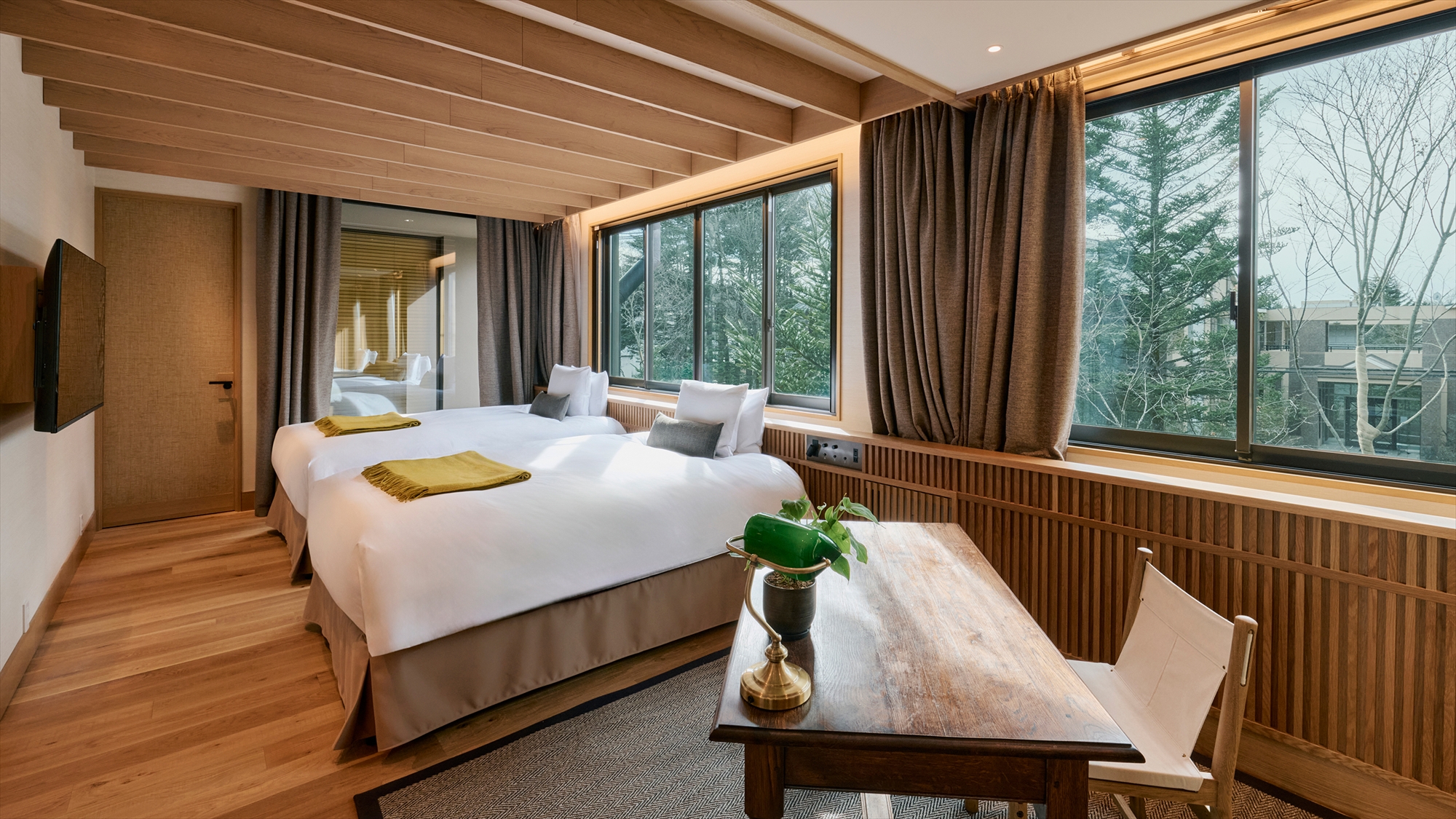 ｜MAPLE｜228平米