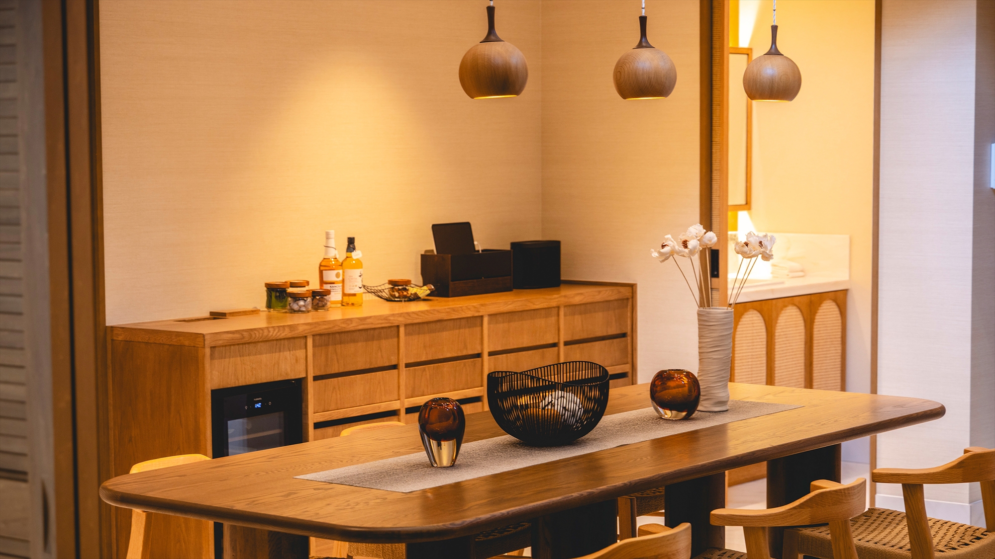 ｜ダイニング｜