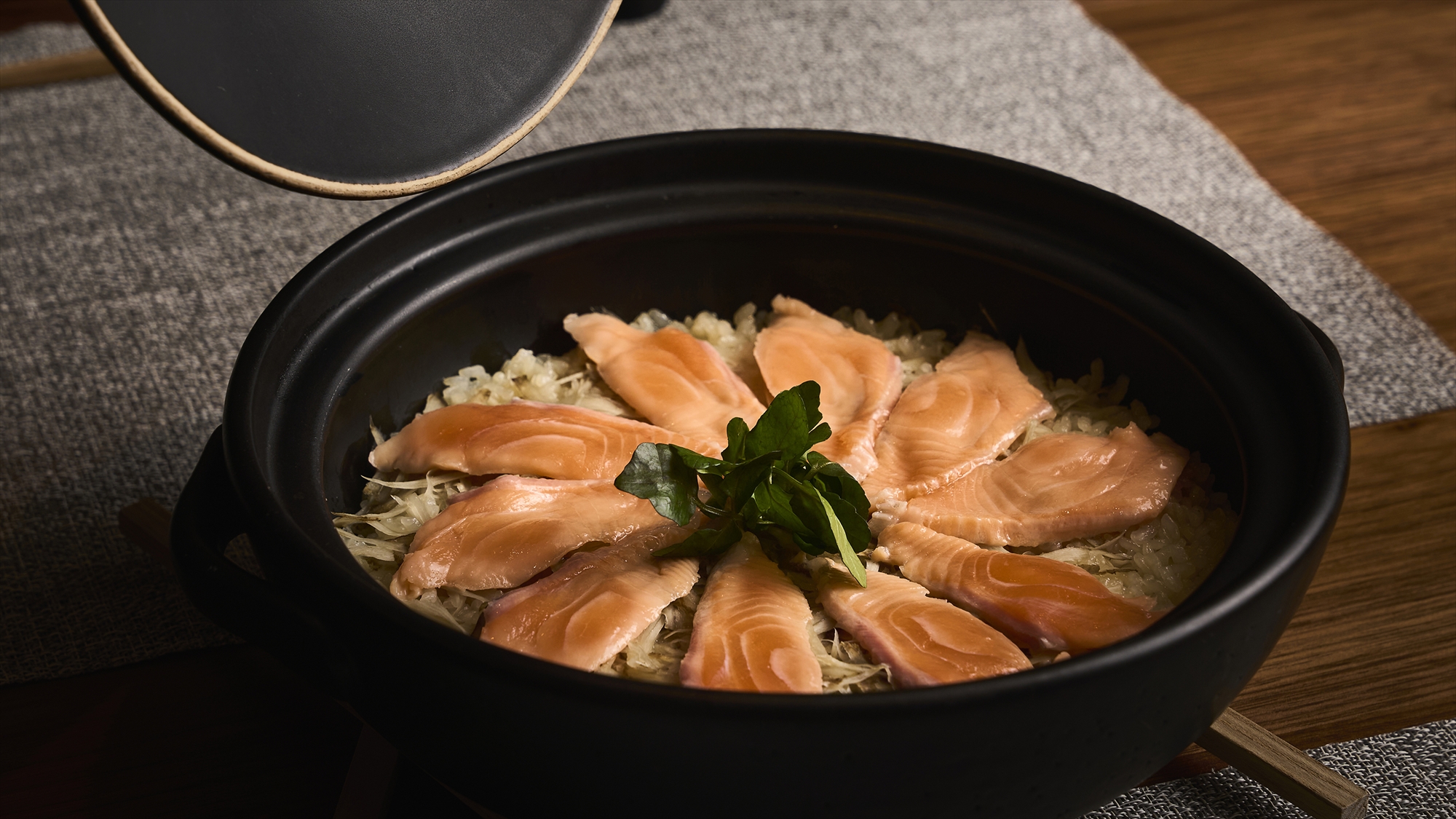 ｜ご夕食・レストラン｜