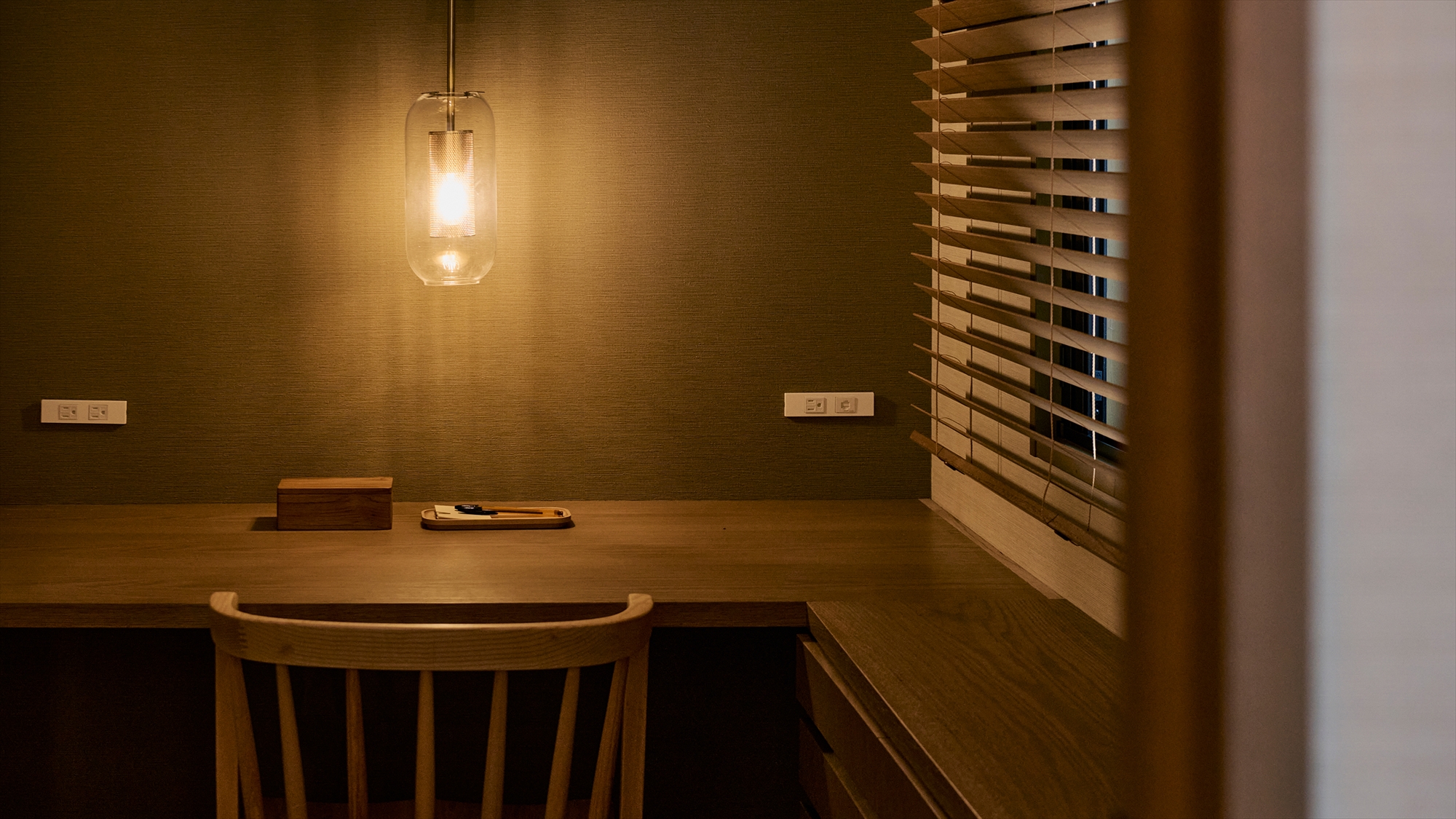 ｜BIRCH｜192平米