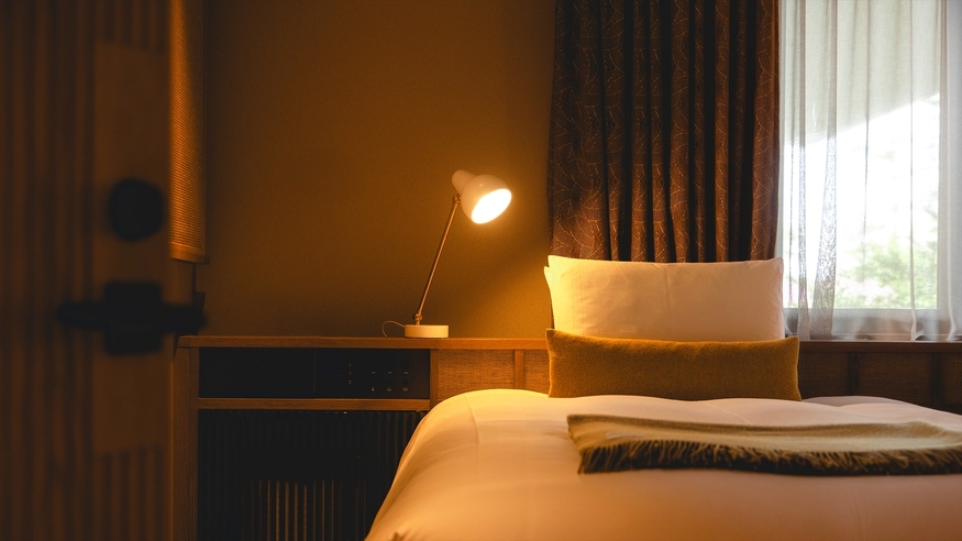 【直前割】━最大30％OFF━自由気ままにプライベートヴィラで過ごす“何もしない贅沢”＜ご宿泊のみ＞