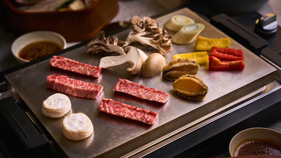 【お日にち限定】2食付・お部屋食｜軽井沢の宵和膳 — プライベート空間で味わう信州の恵み —