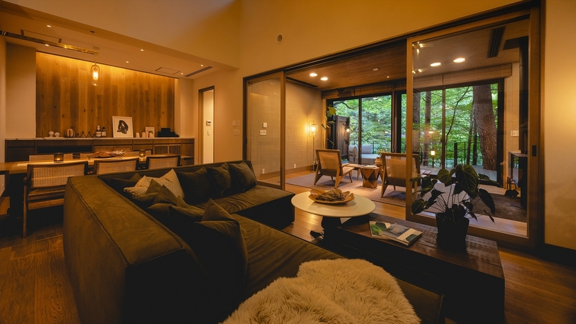 【さき楽90】黒毛和牛など大地の恵みと、四季の美食を愉しむ至福のディナー＜2食付＞