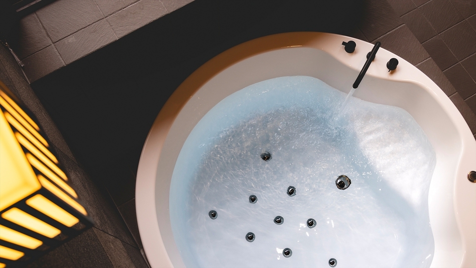 【直前割】━最大30％OFF━自由気ままにプライベートヴィラで過ごす“何もしない贅沢”＜ご宿泊のみ＞