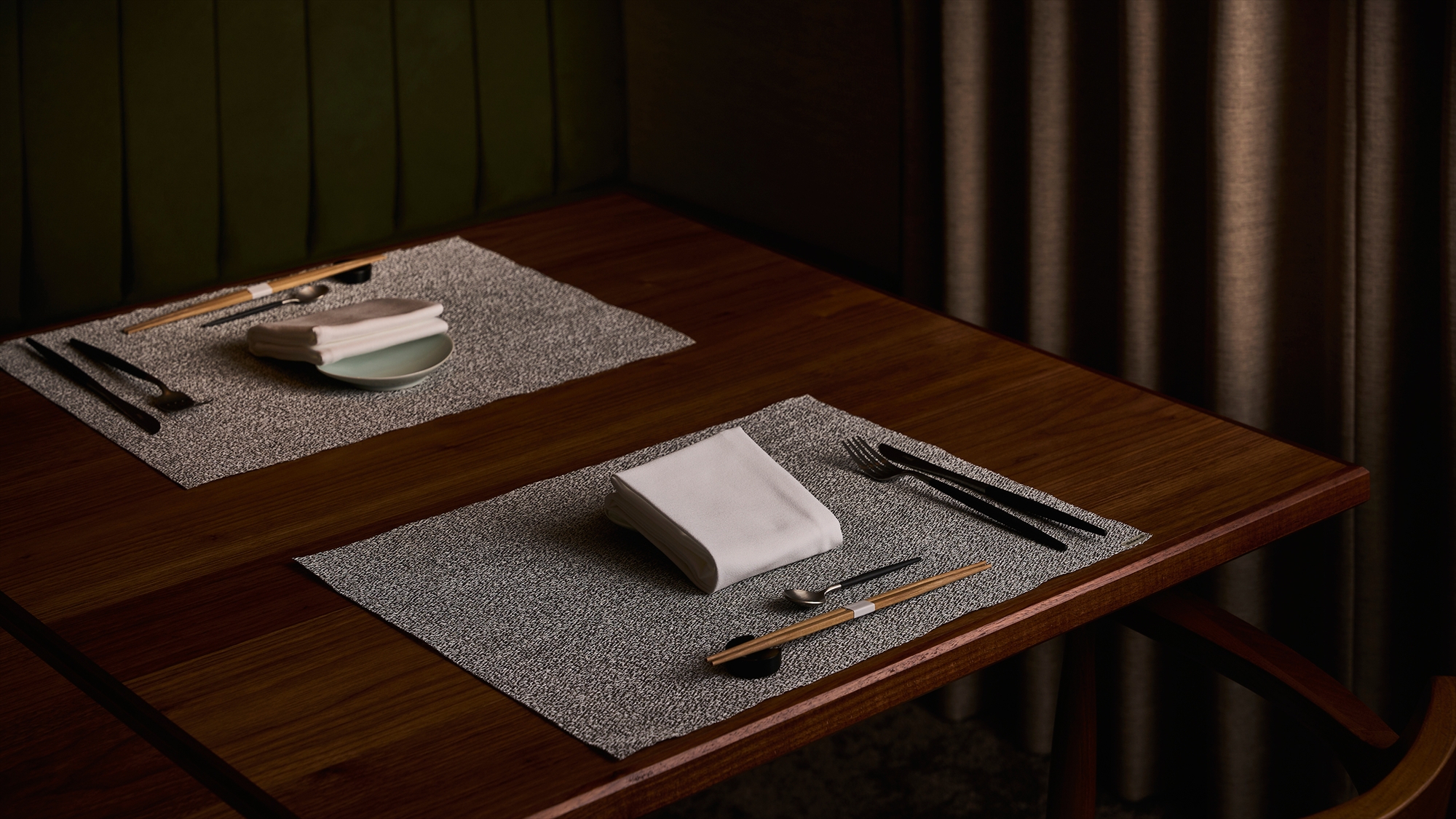 ｜ご夕食・レストラン｜