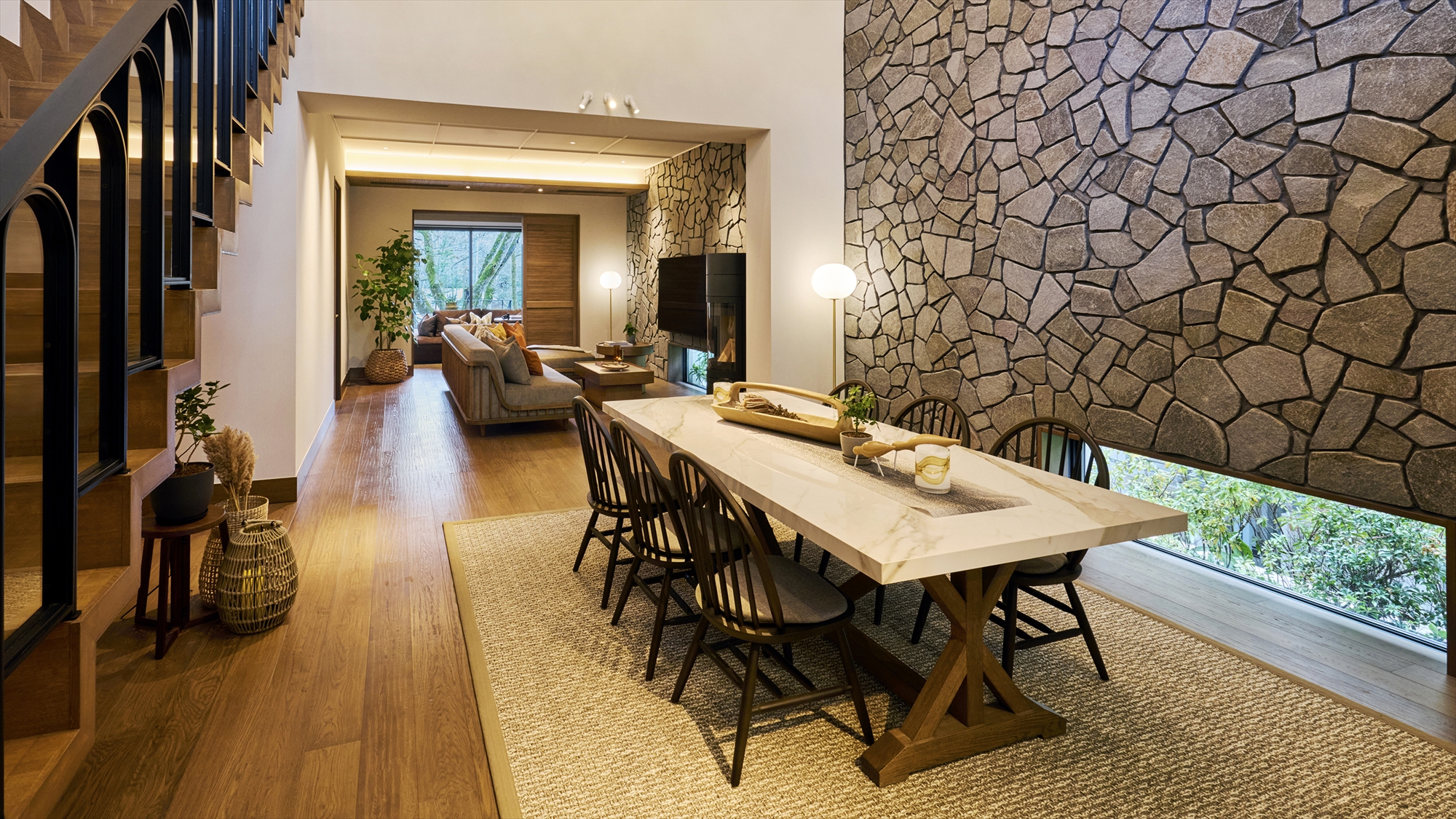 プライベートヴィラ｜SOUSOU｜