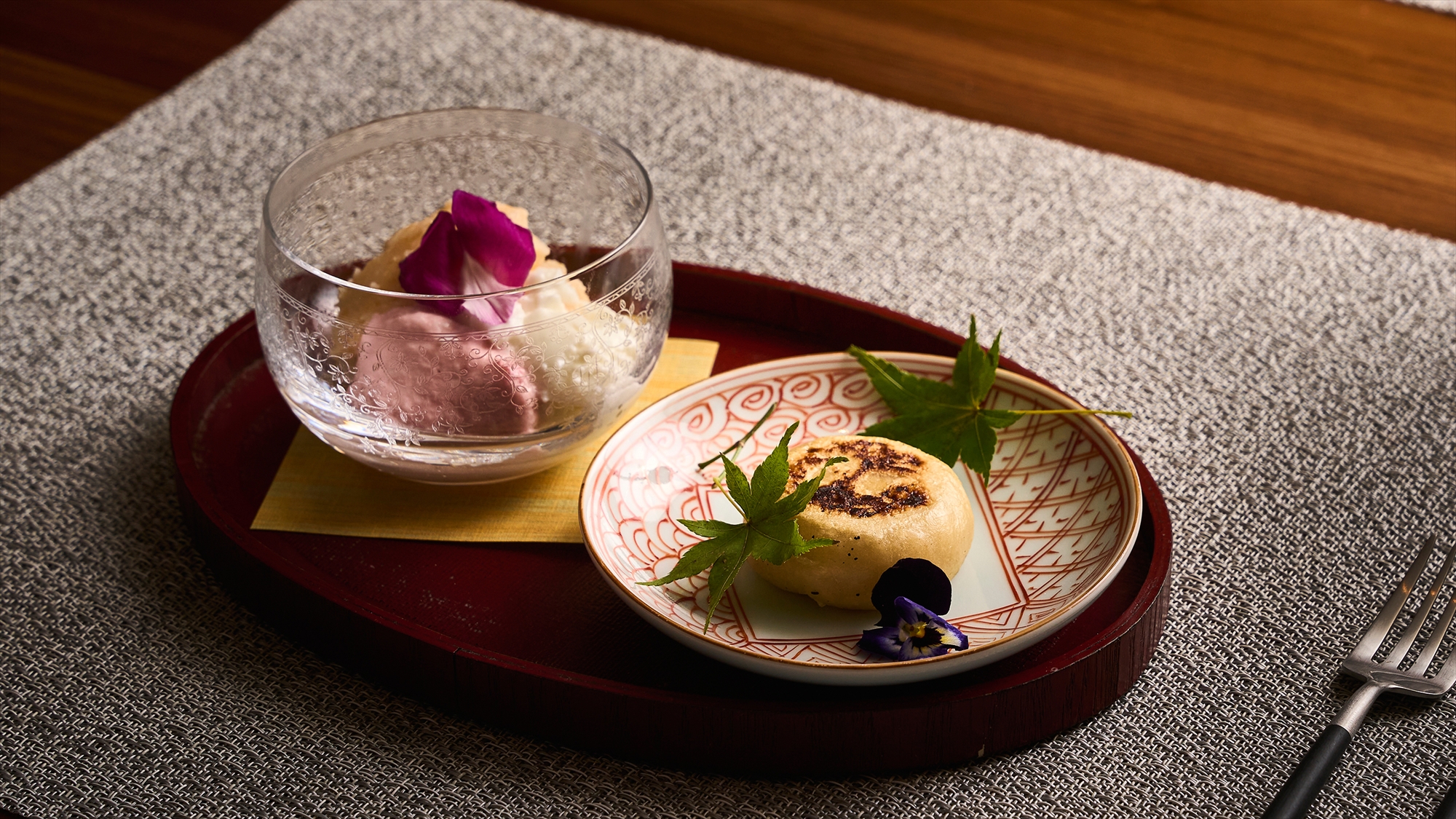 ｜ご夕食・レストラン｜