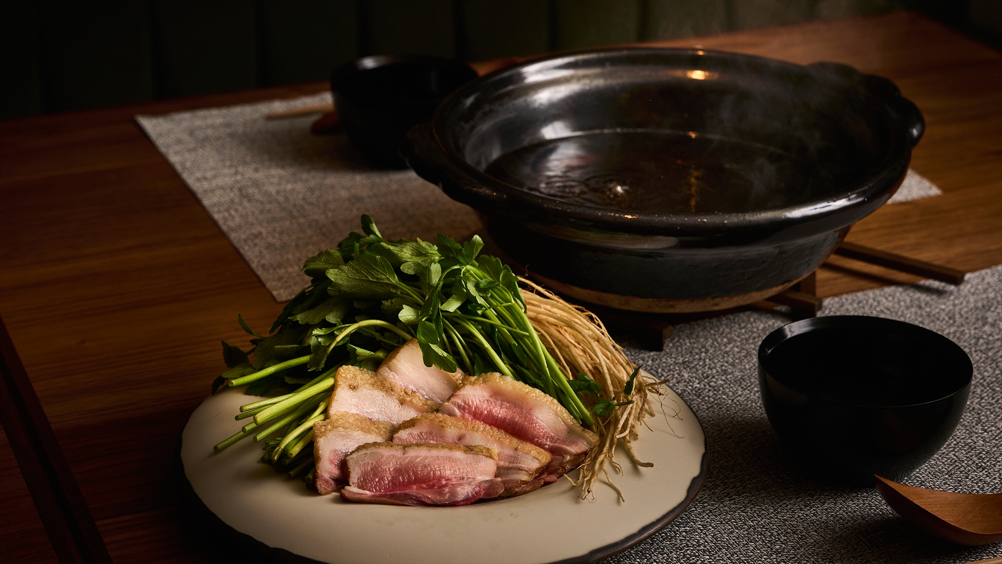 ｜ご夕食・レストラン｜