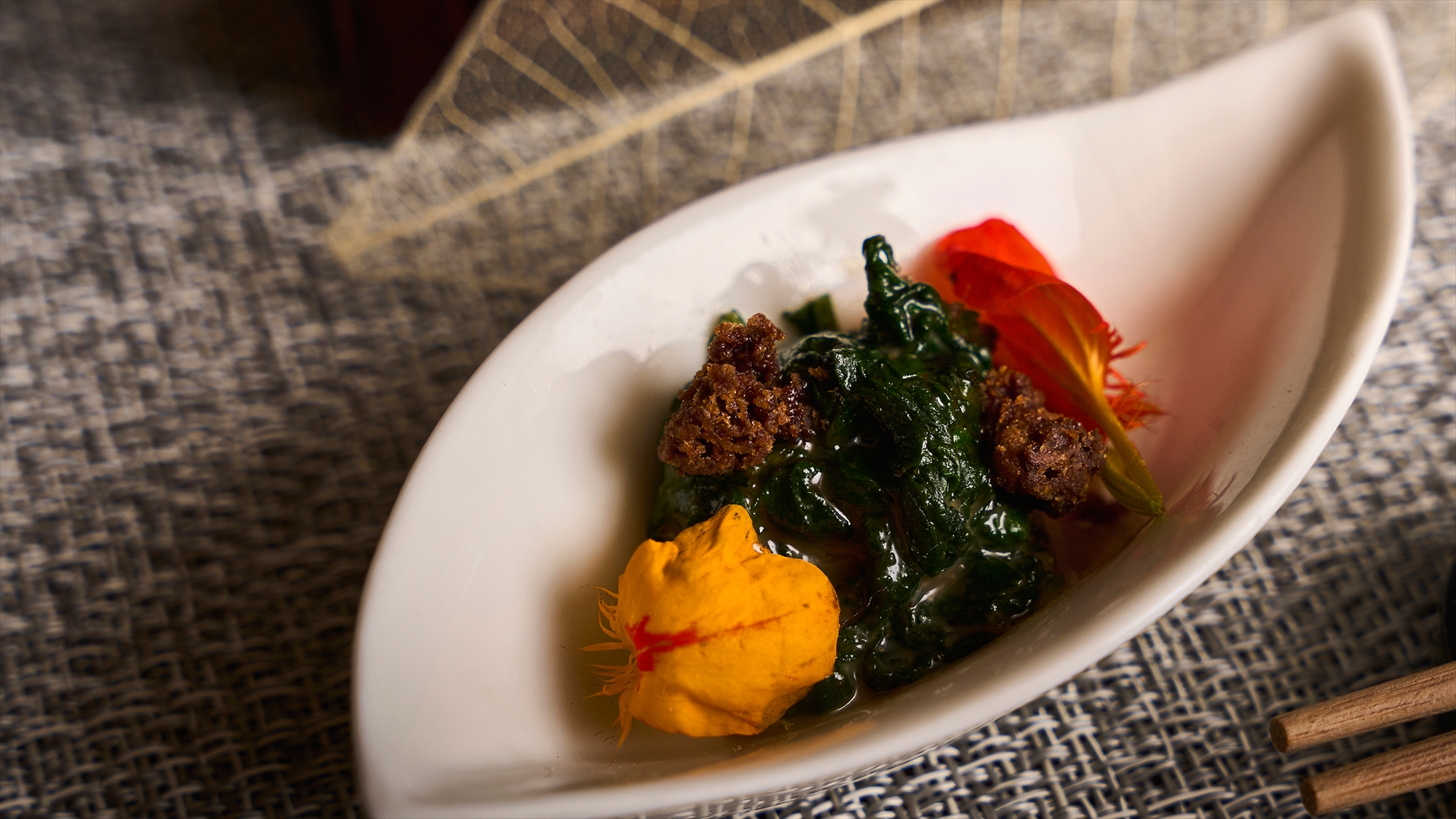 ｜ご夕食・レストラン｜