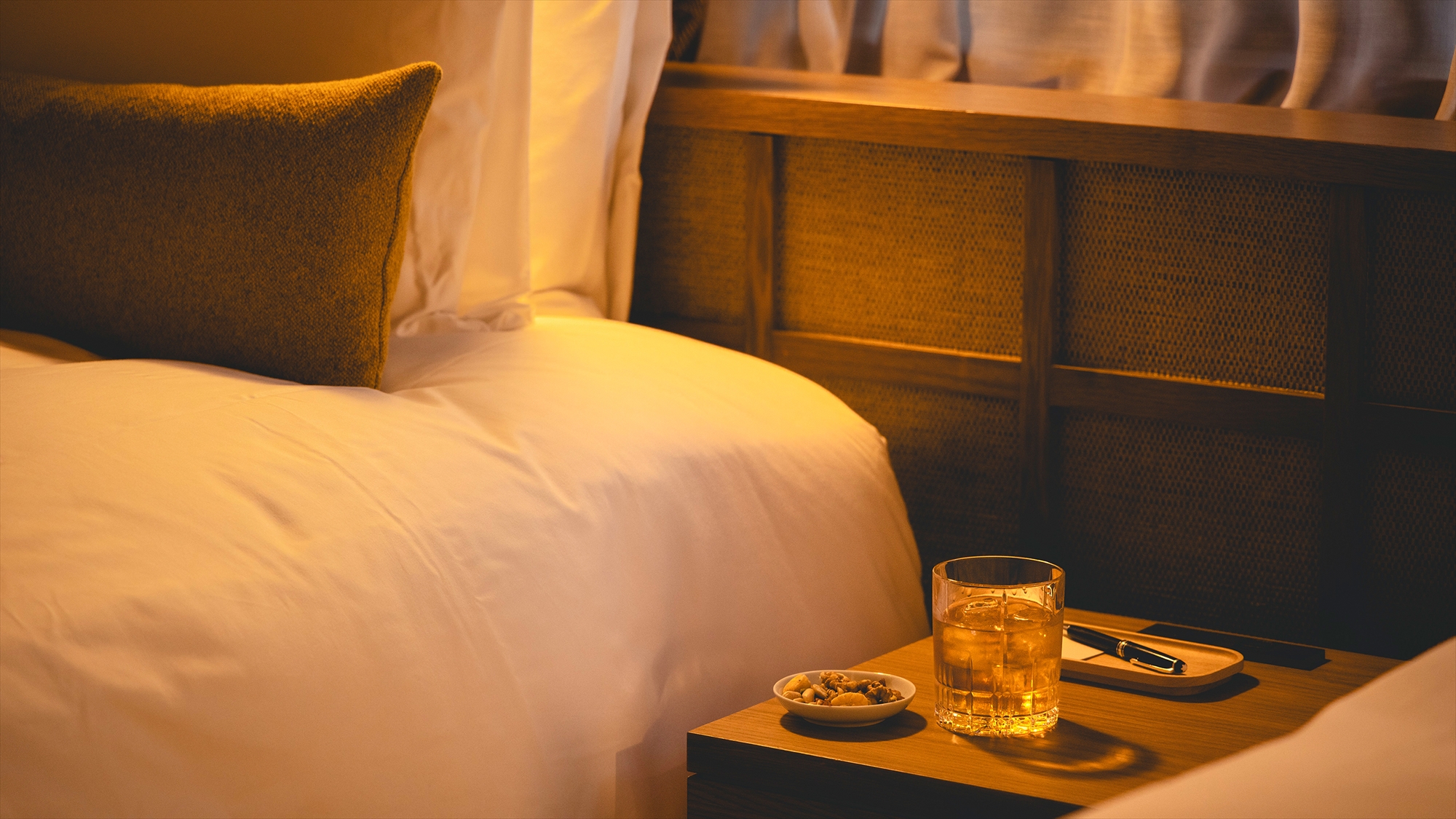 ｜ベッドルーム｜