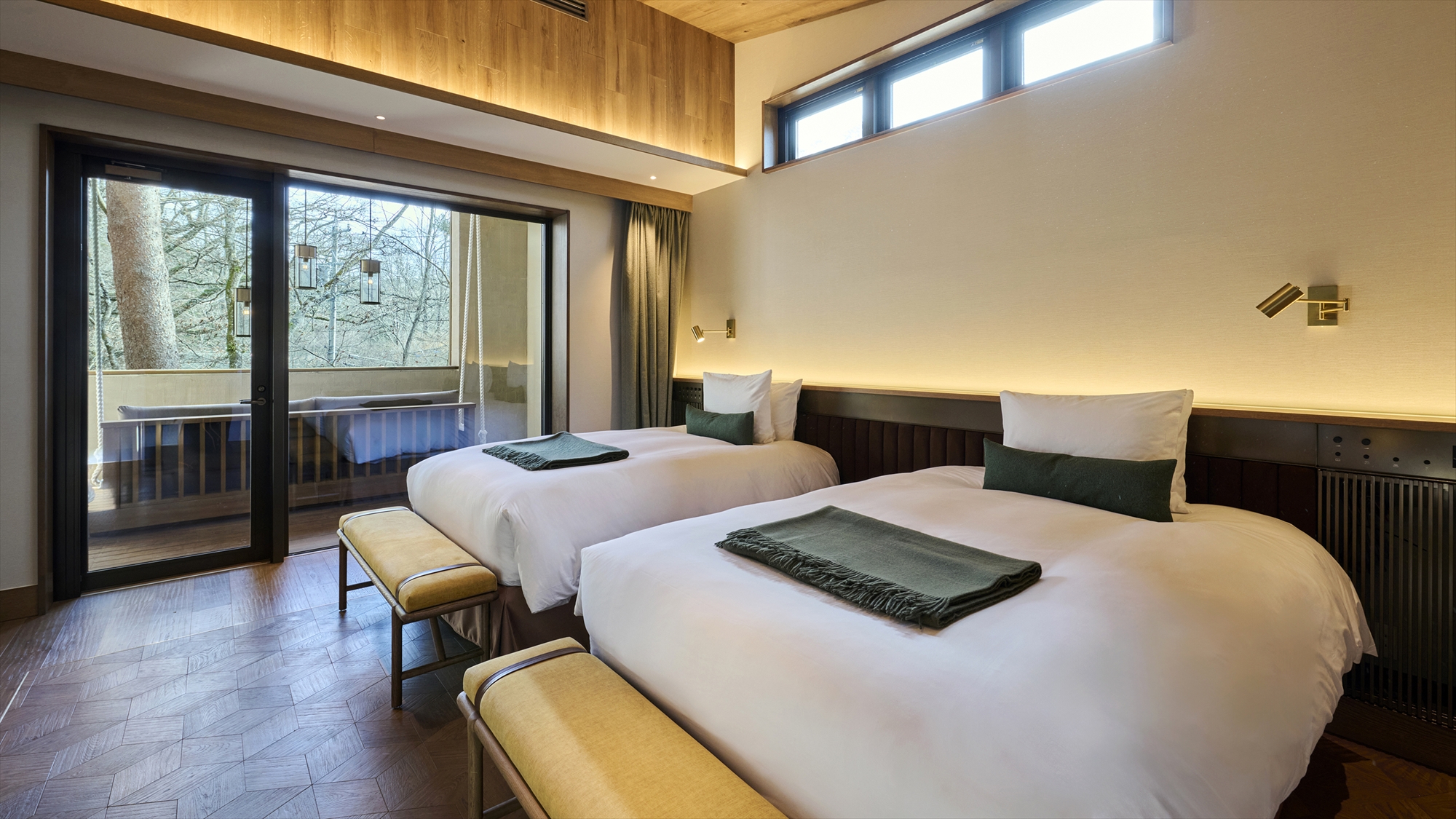 プライベートヴィラ｜SOUSOU｜