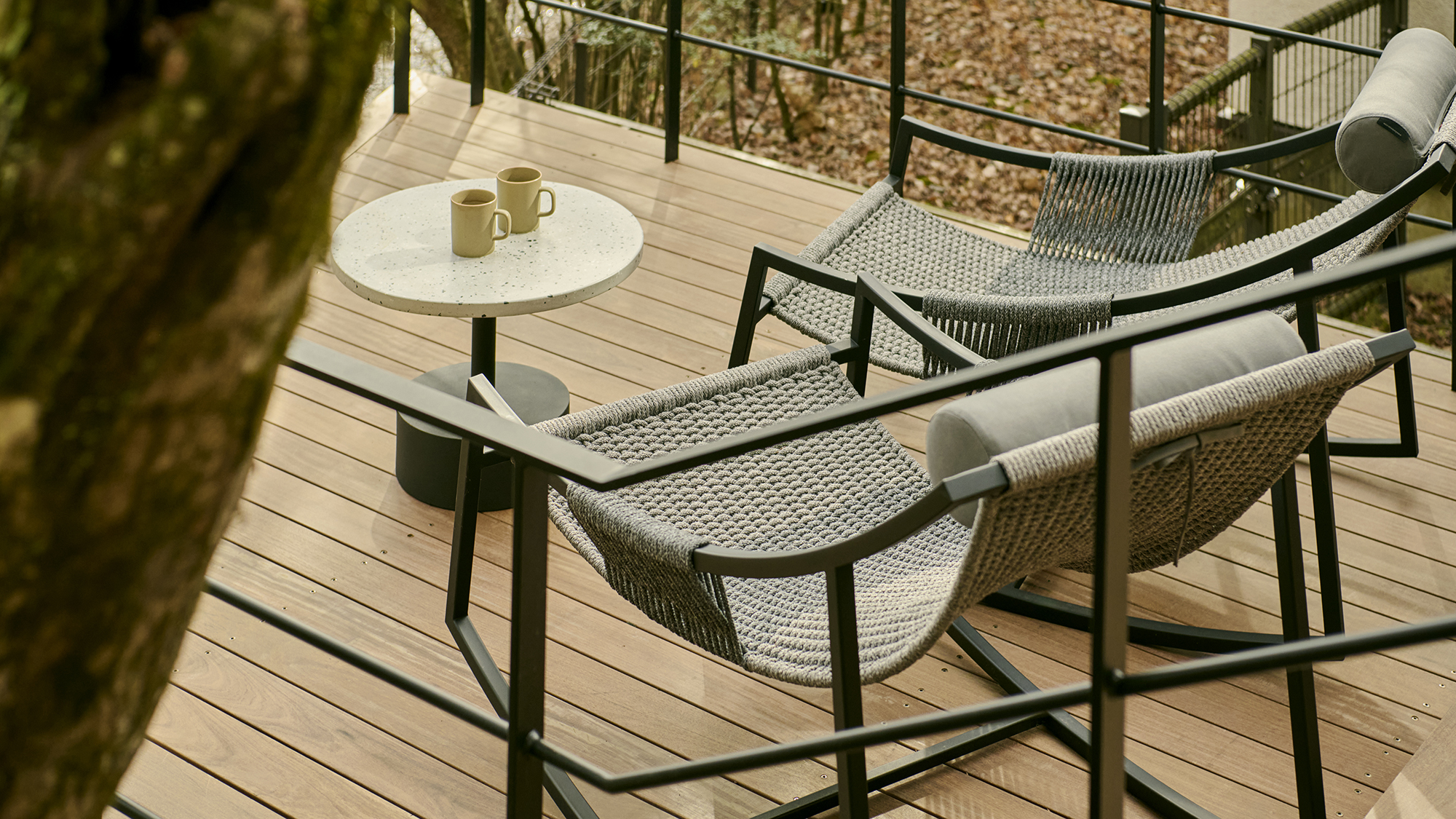 プライベートヴィラ｜SOUSOU｜2LDK・244平米　サウナ・ジャグジーバス完備