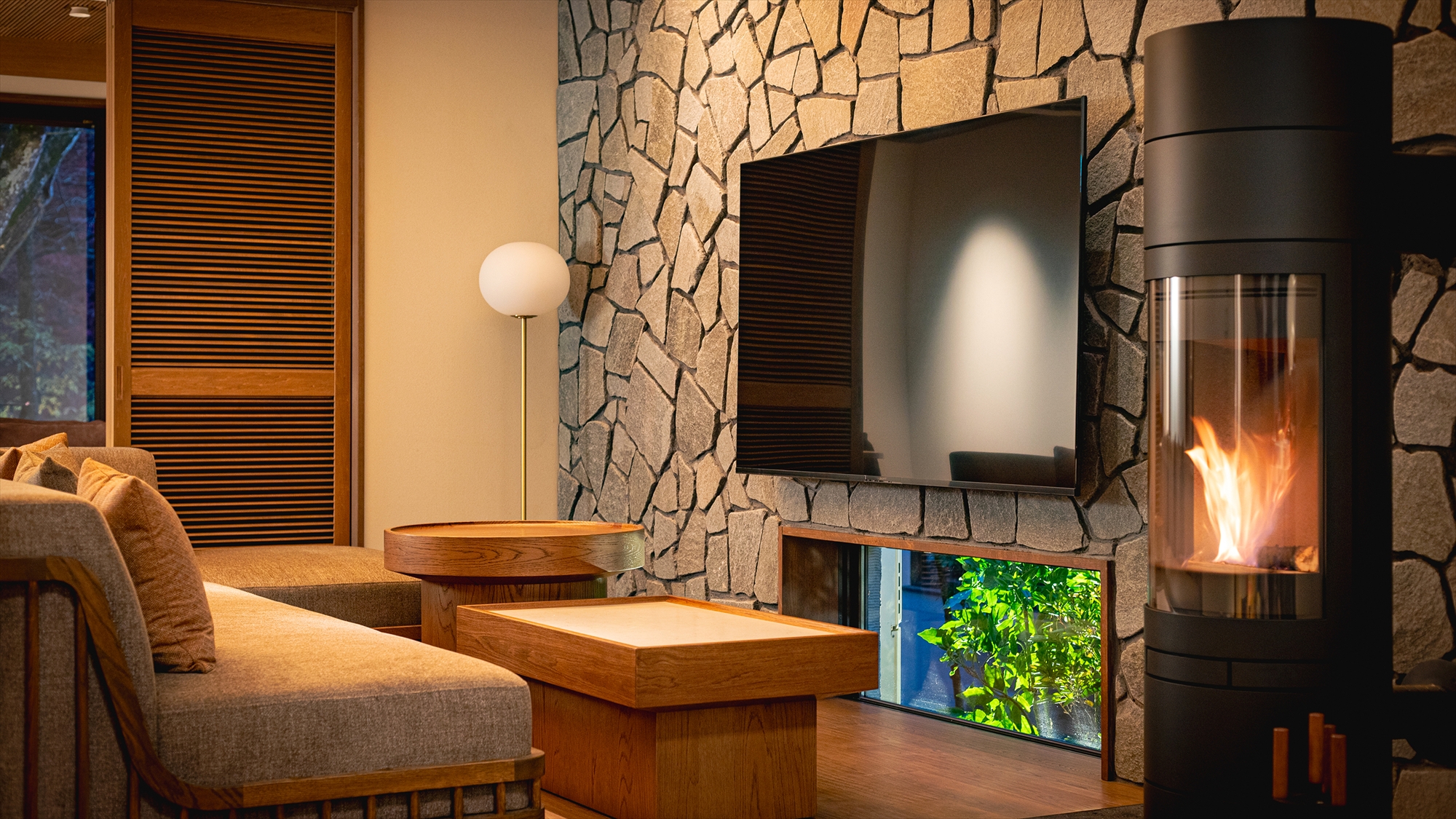 プライベートヴィラ｜SOUSOU｜