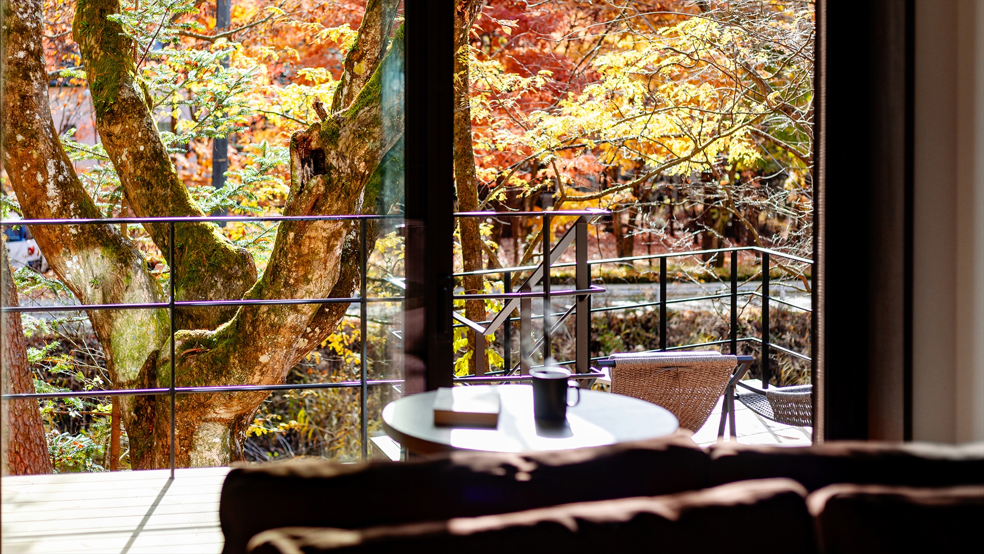 ｜テラス｜イメージ