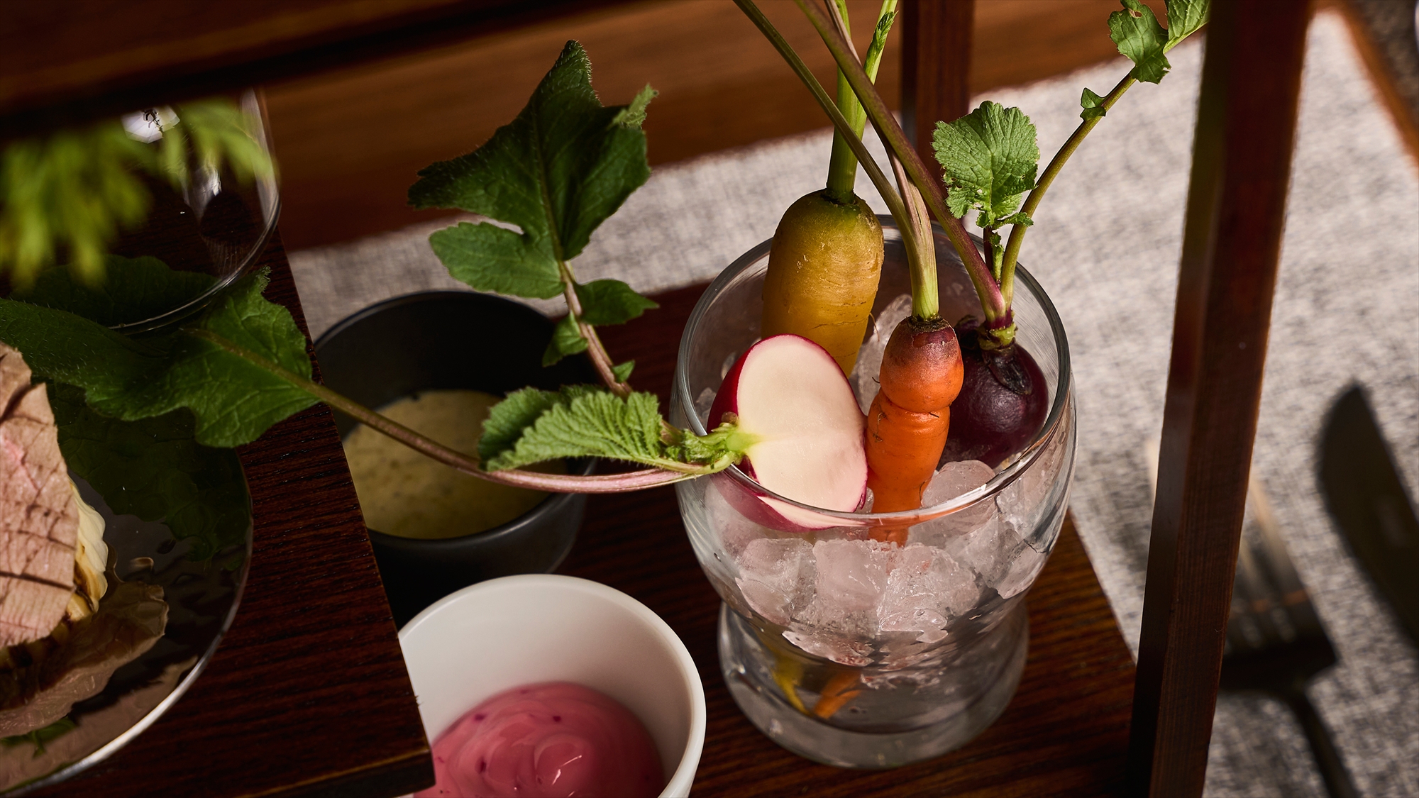 ｜ご夕食・レストラン｜