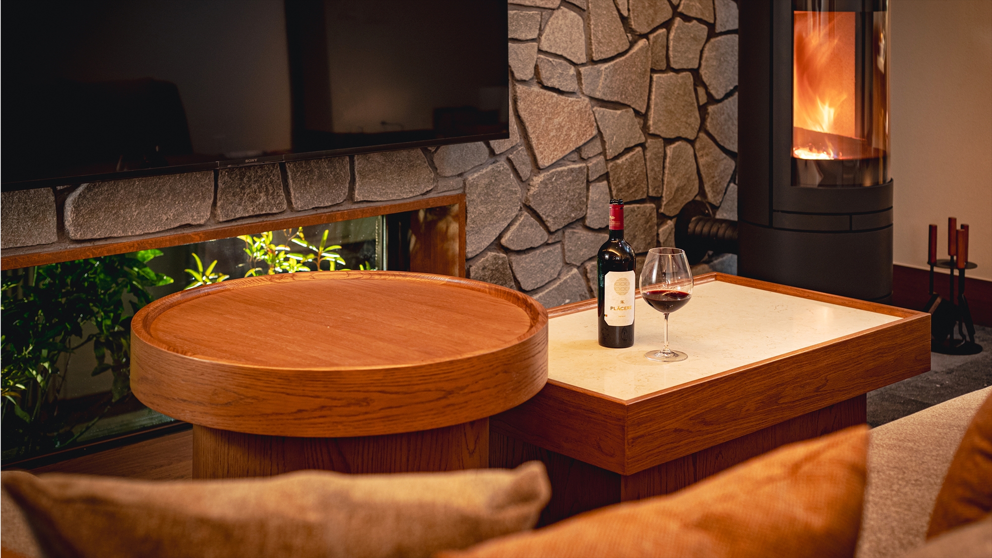 ｜ご滞在｜イメージ