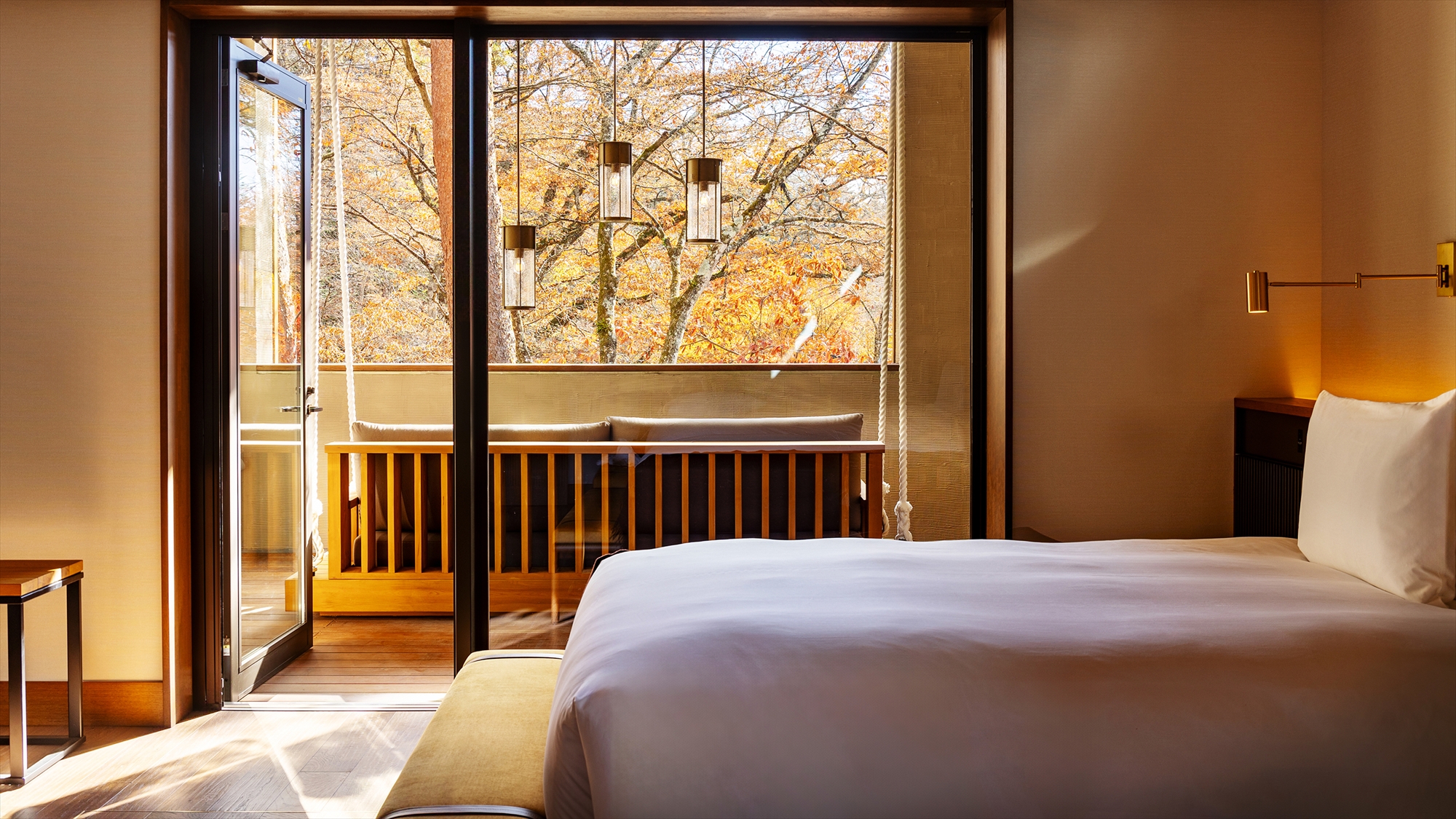 ｜ご滞在｜イメージ