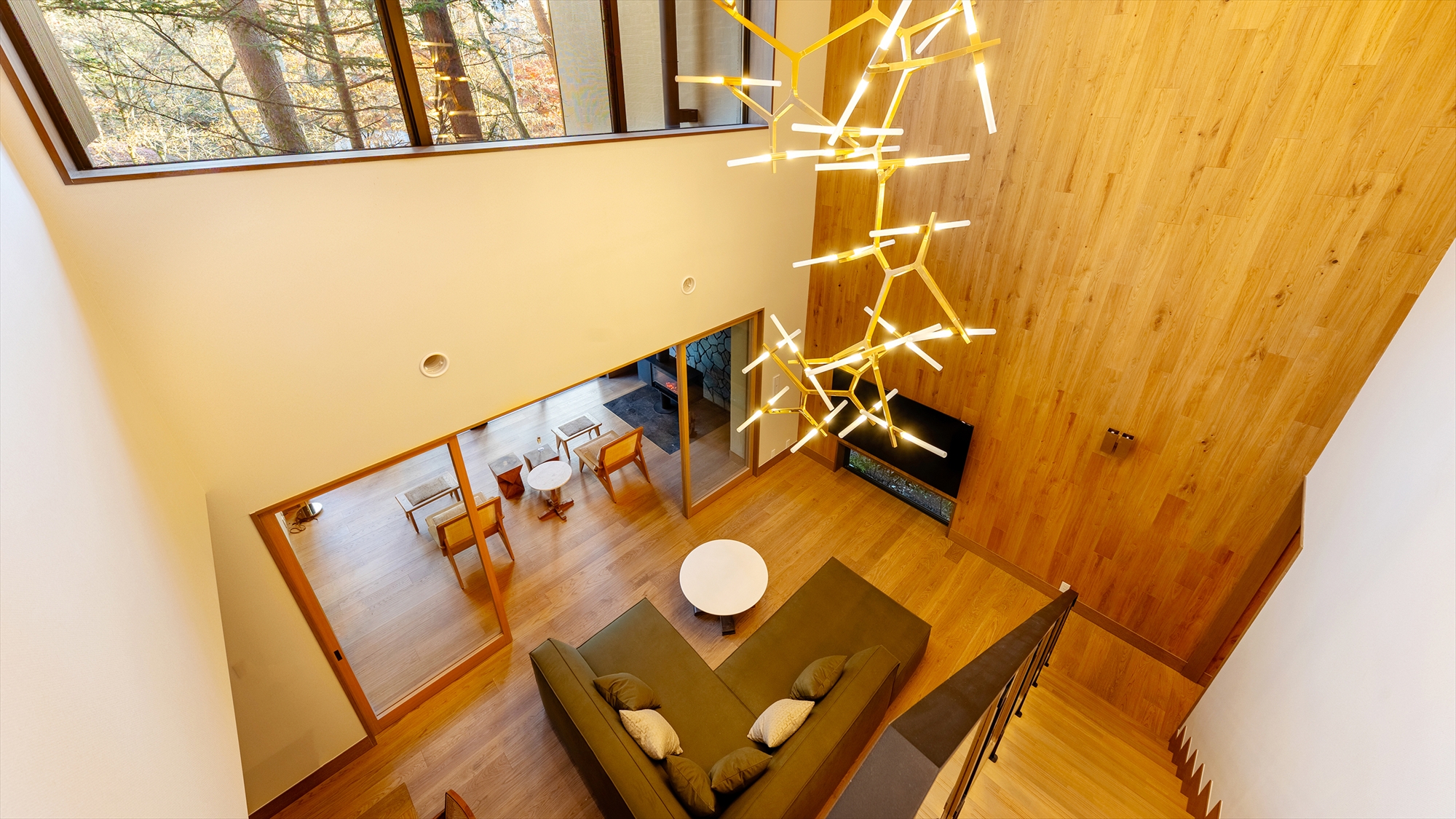 プライベートヴィラ｜SARASARA｜