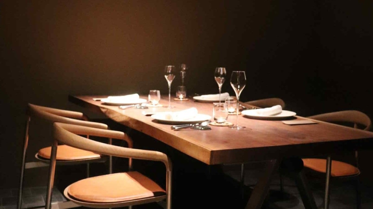 【Auberge】個室食事プラン＜夕朝食付＞