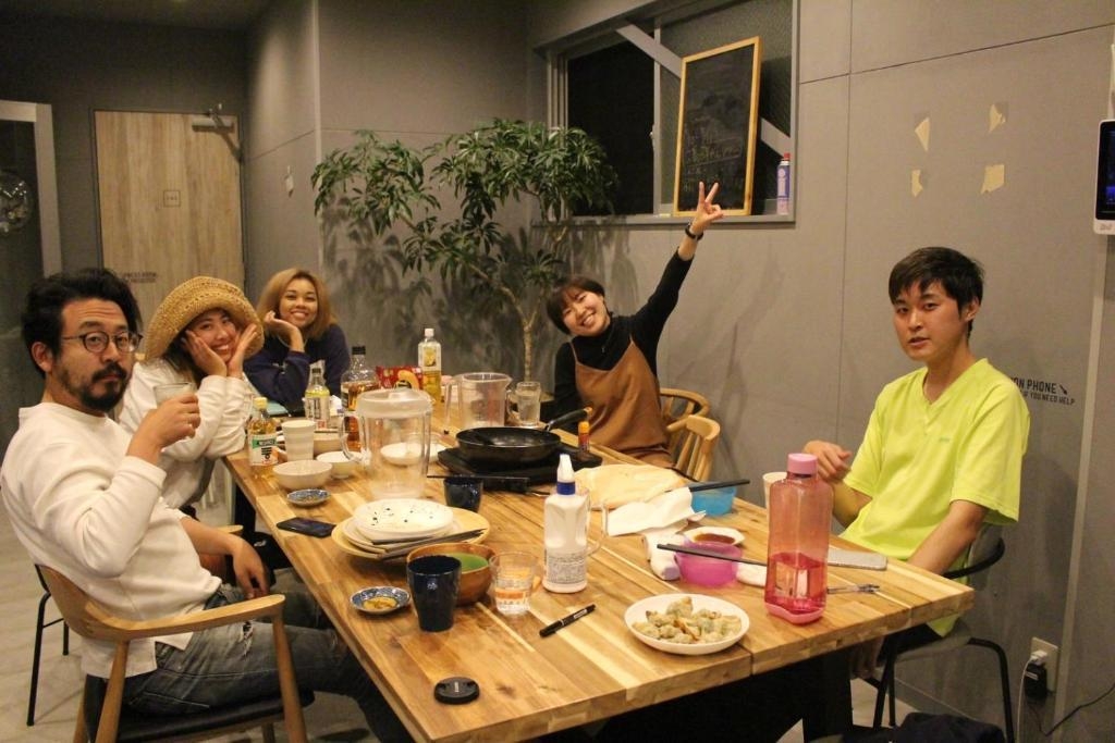 素泊まりプラン