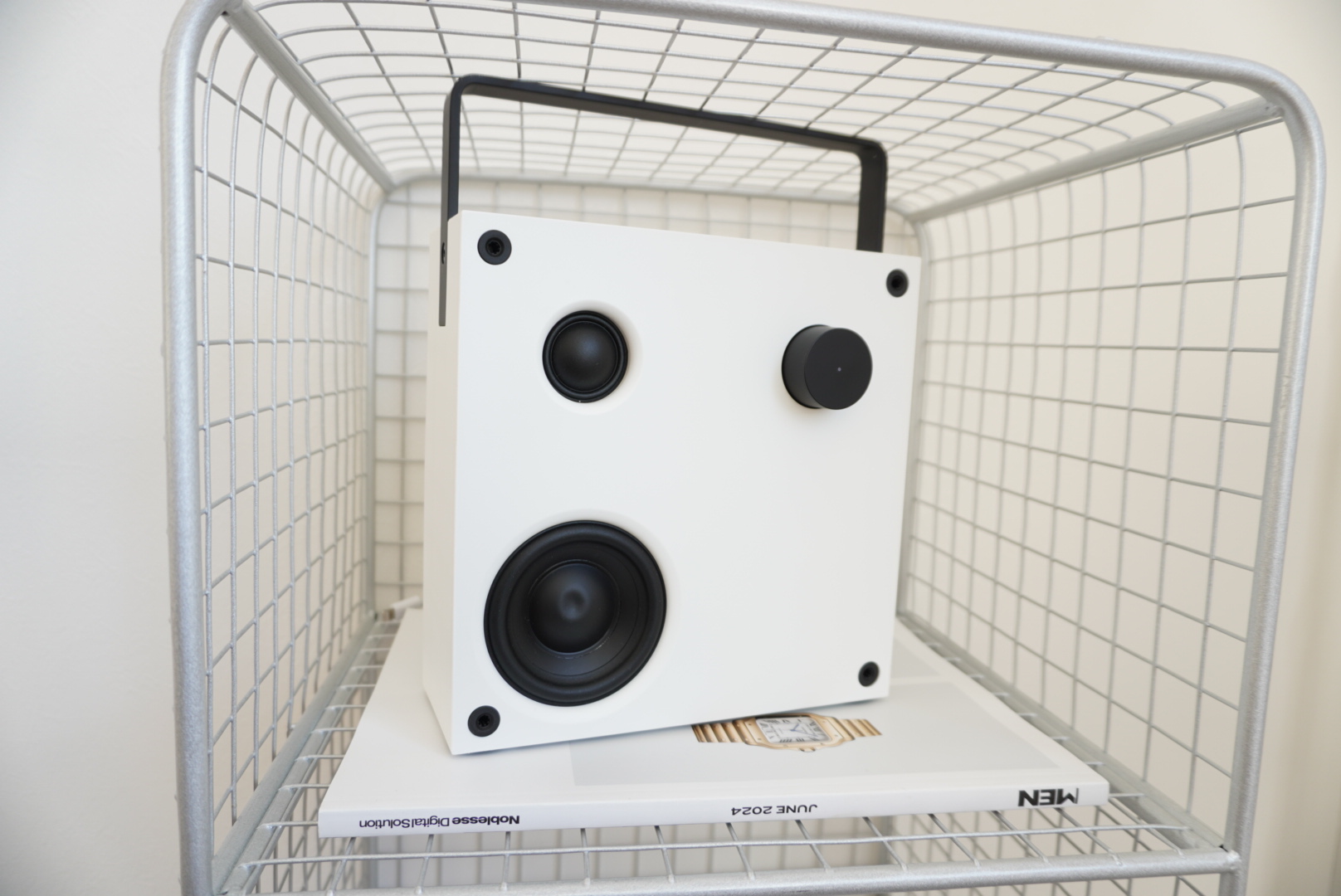 Bluetoothスピーカー