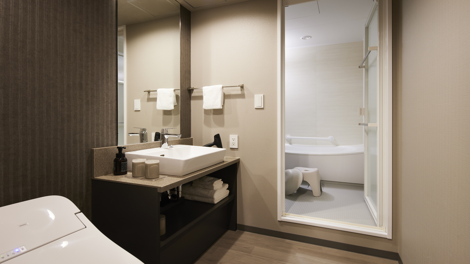 スーペリア7ベッド ジャパニーズスタイル