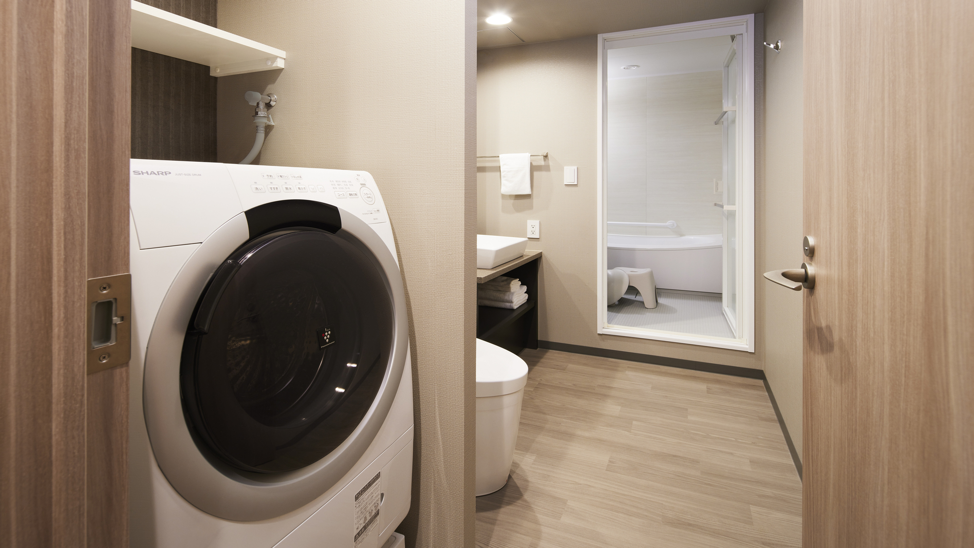 スーペリア7ベッド ジャパニーズスタイル