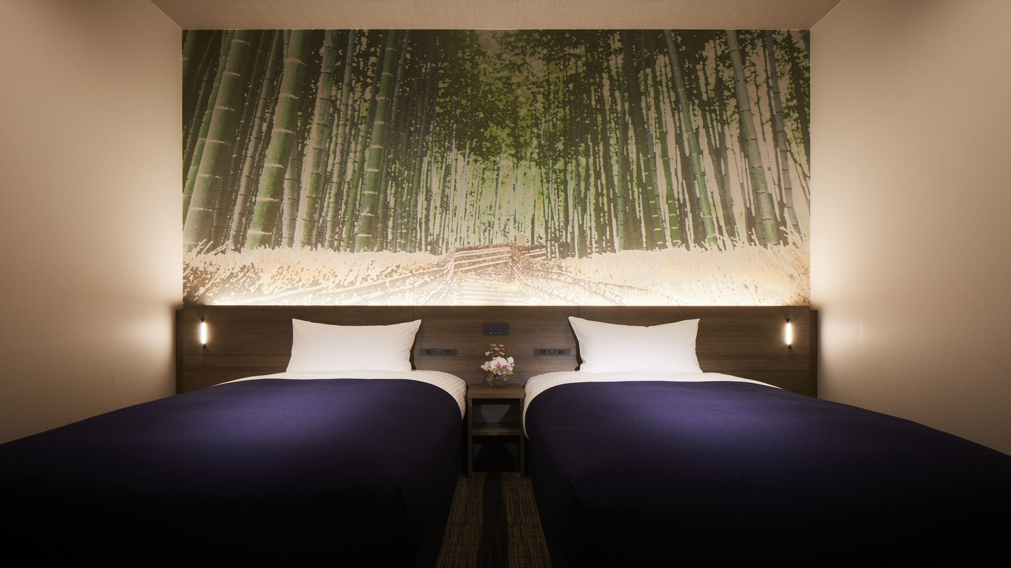 ユニバーサル3ベッド