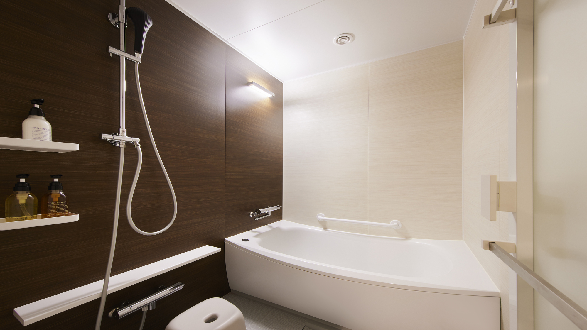 スーペリア7ベッド ジャパニーズスタイル