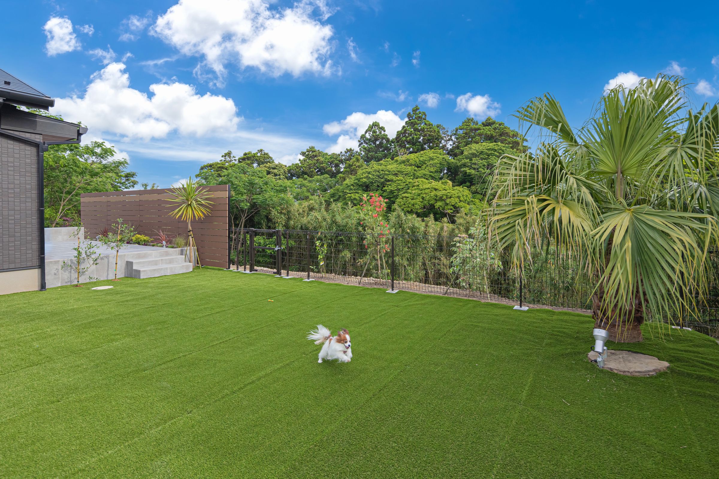 Private Villa AZUL 千葉ペット可宿コテージ・ヴィラ