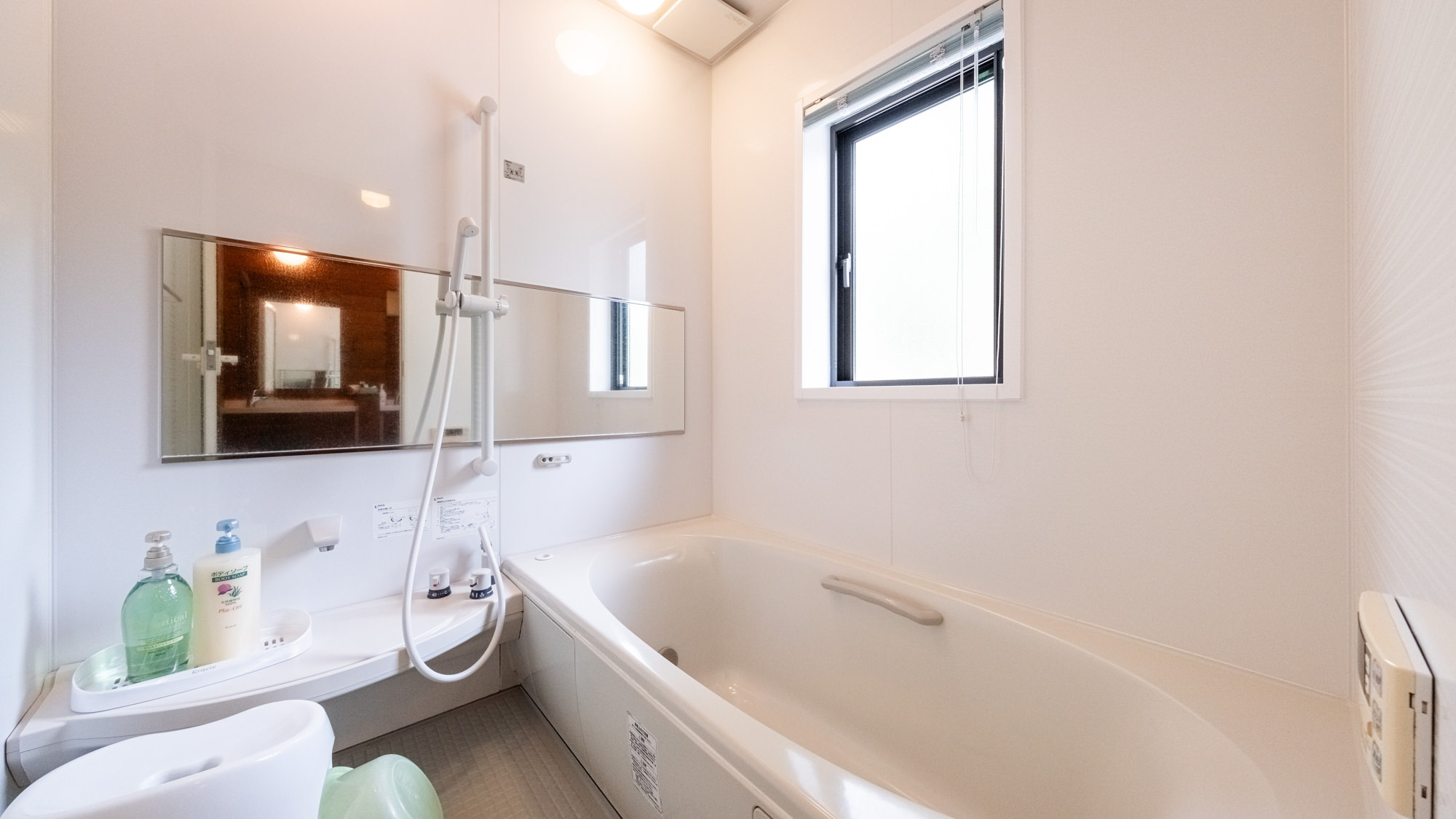 【禁煙】ログキャビン