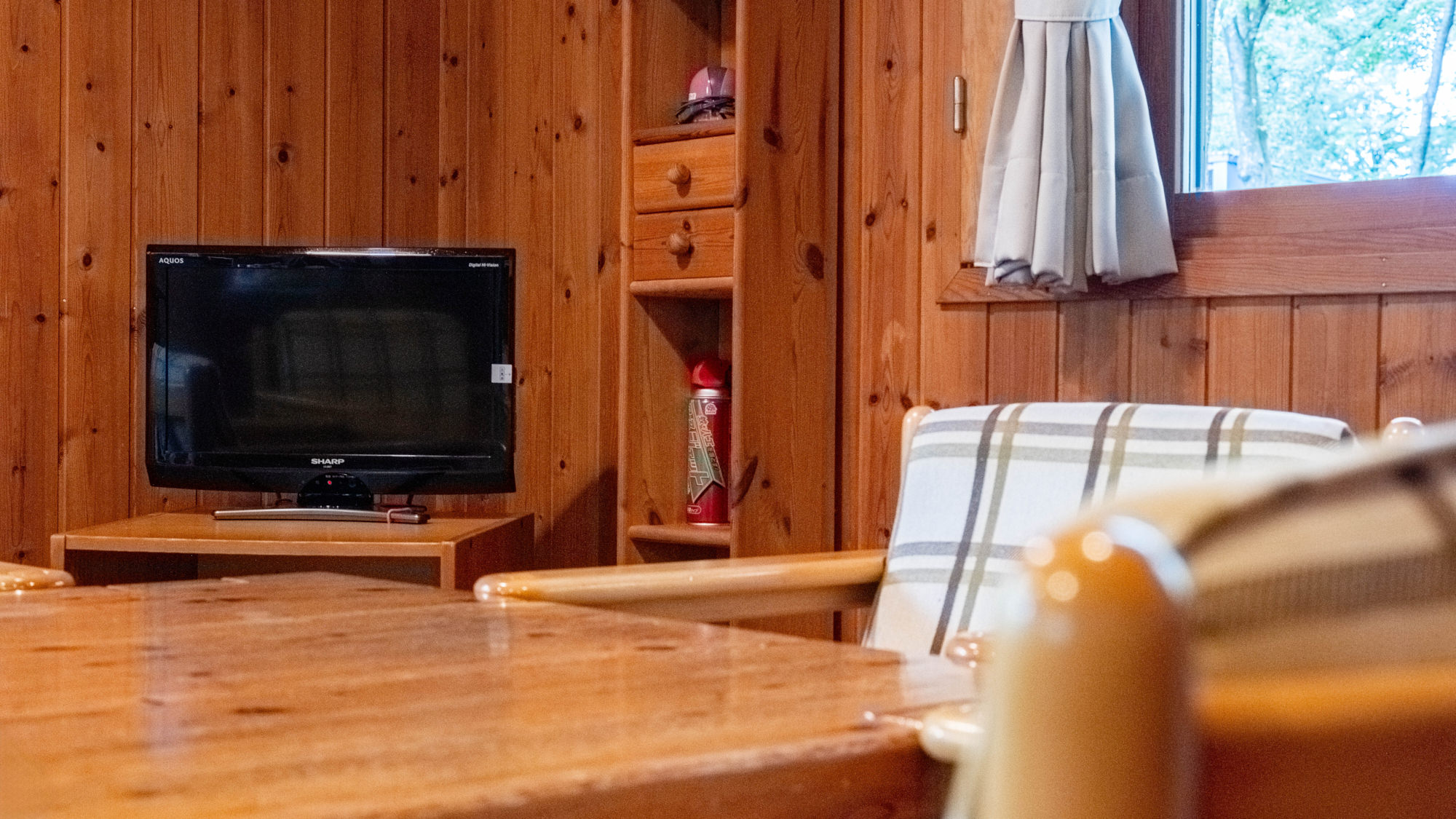 【禁煙】コテージ