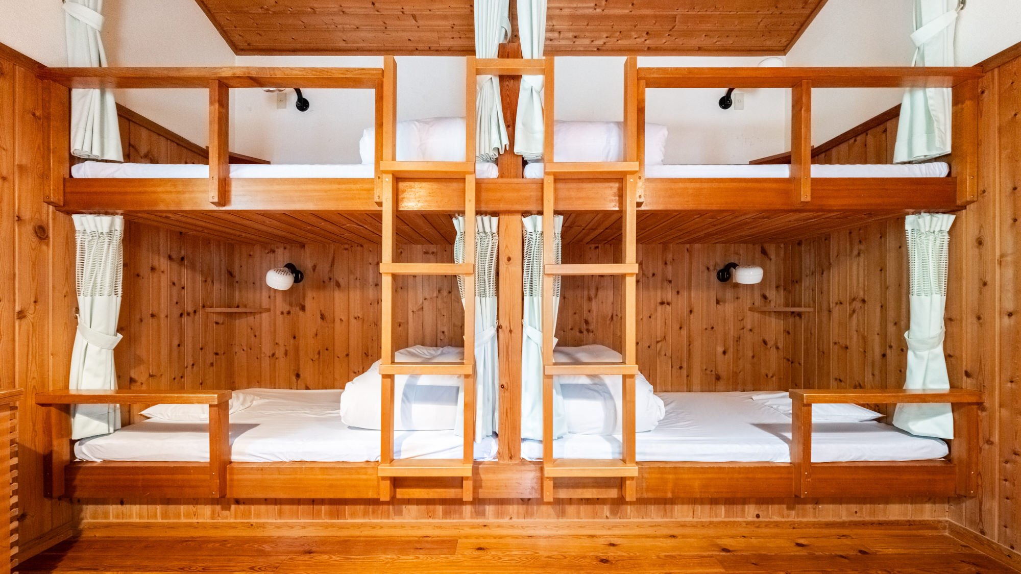 【禁煙】コテージ