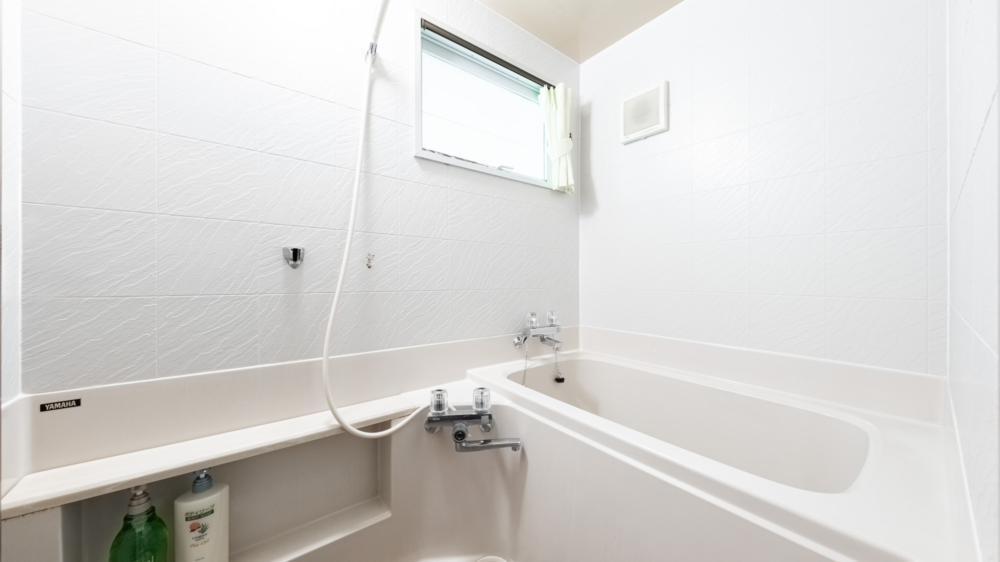 【禁煙】コテージ