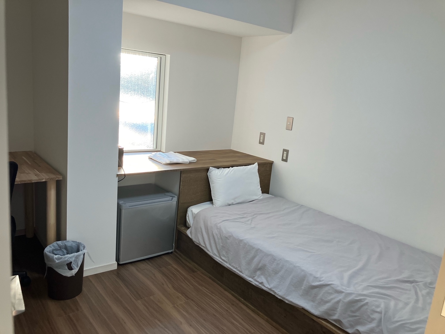 【3泊以上の方！ビジネスや観光にオススメ！】連泊割！