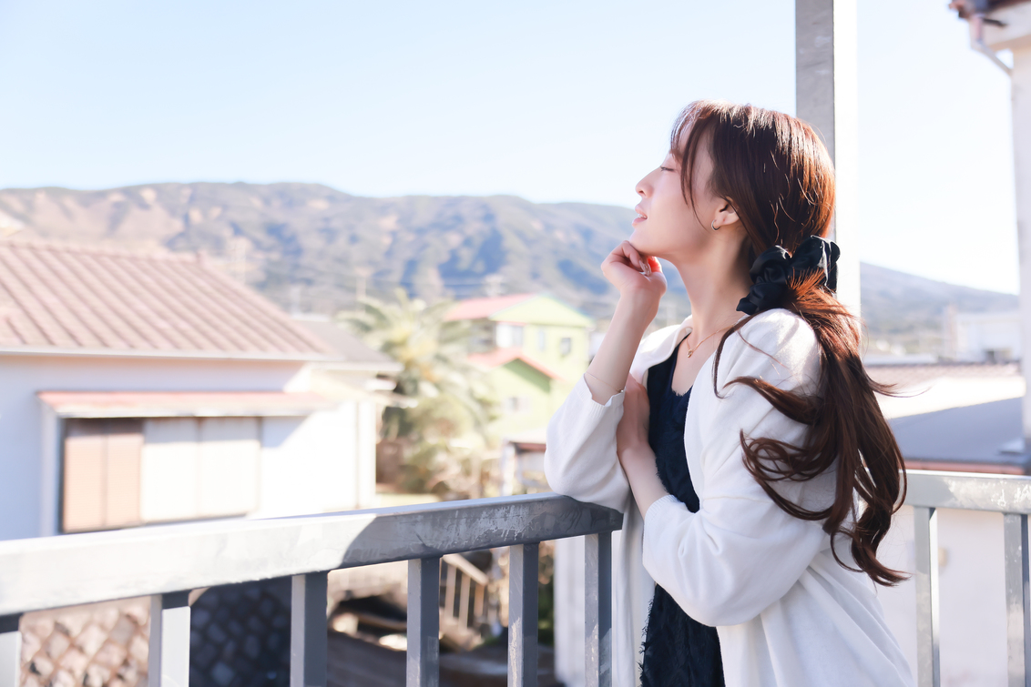 【個室・素泊まり】町の中心に立地！大島での観光・ビジネスの拠点に★お1人様もOKです