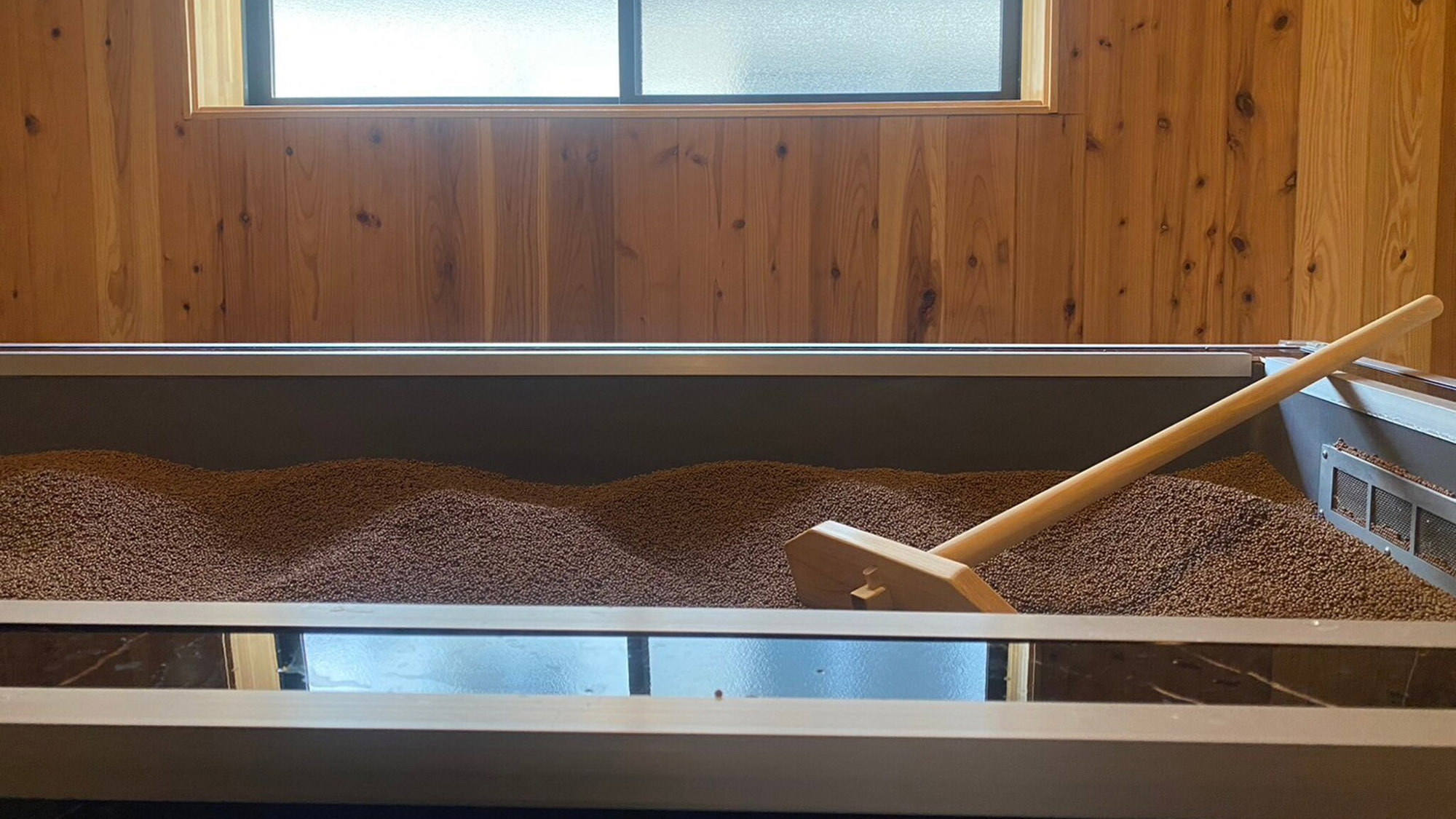 【気軽に仲間旅】サンドバス付き・温活ステイ