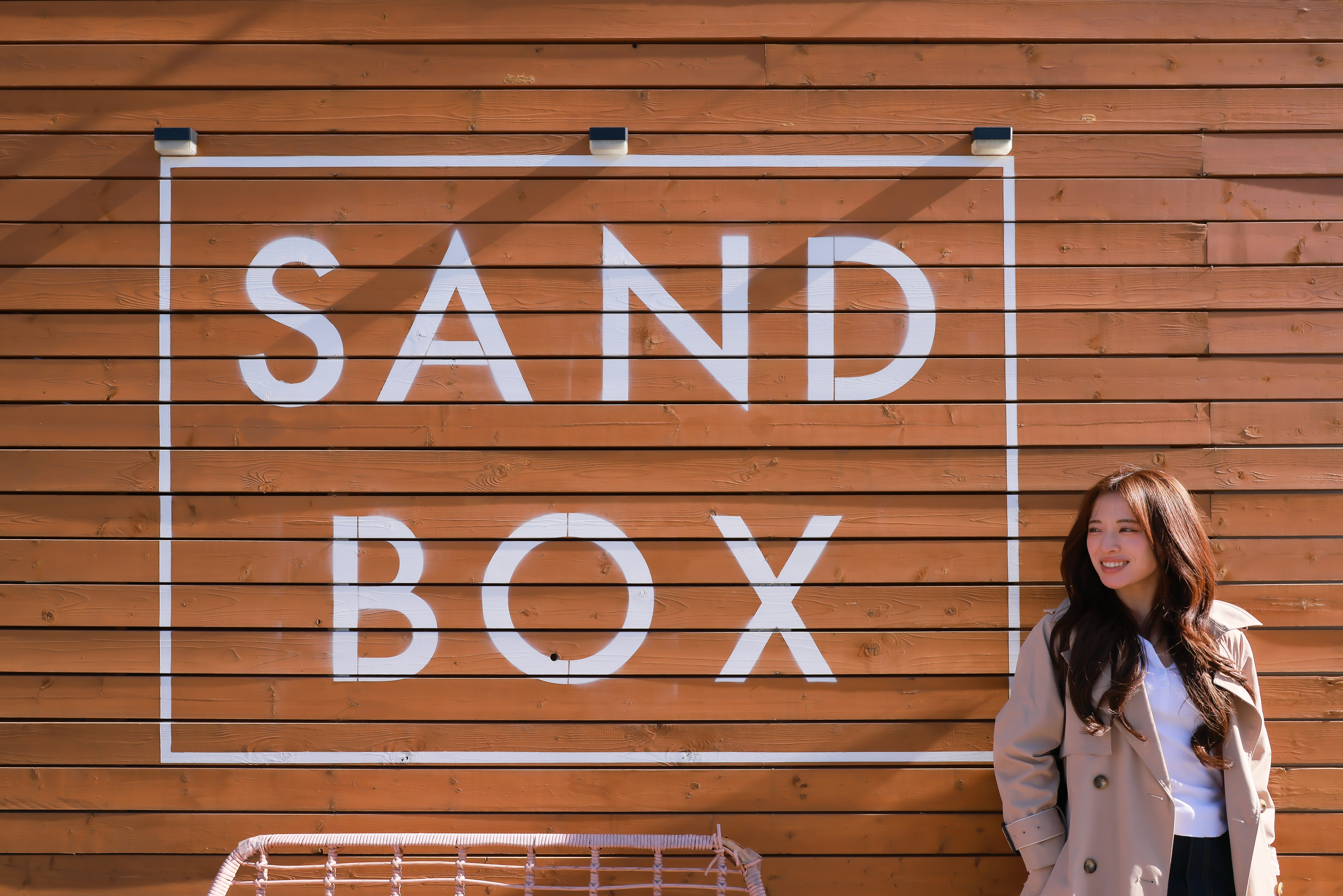 【外観】女性専用ドミトリーもあり女子一人旅もOK♪