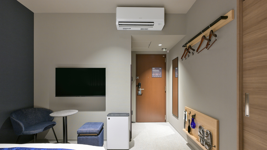 コンフォートダブル