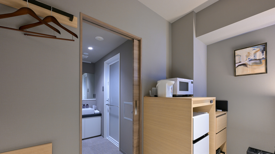 コンフォートダブル