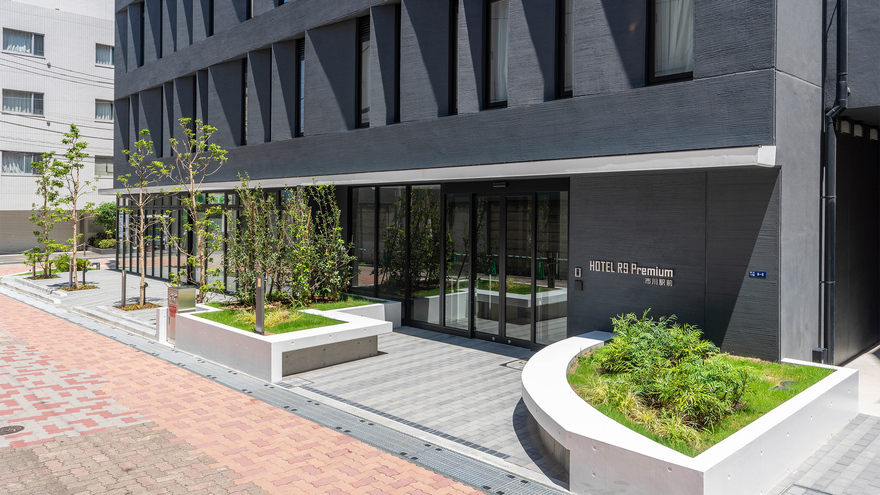 【スタンダードプラン】ビジネス＆首都圏の観光に♪＜素泊まり＞