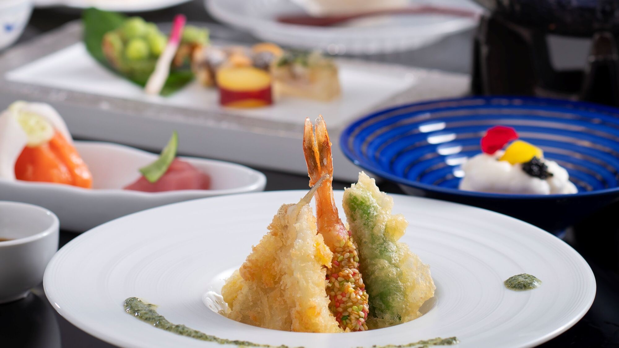 【リブランド1周年記念プラン◇第１弾◇】お手軽会席が10％OFF！日頃のご愛顧に感謝を込めて